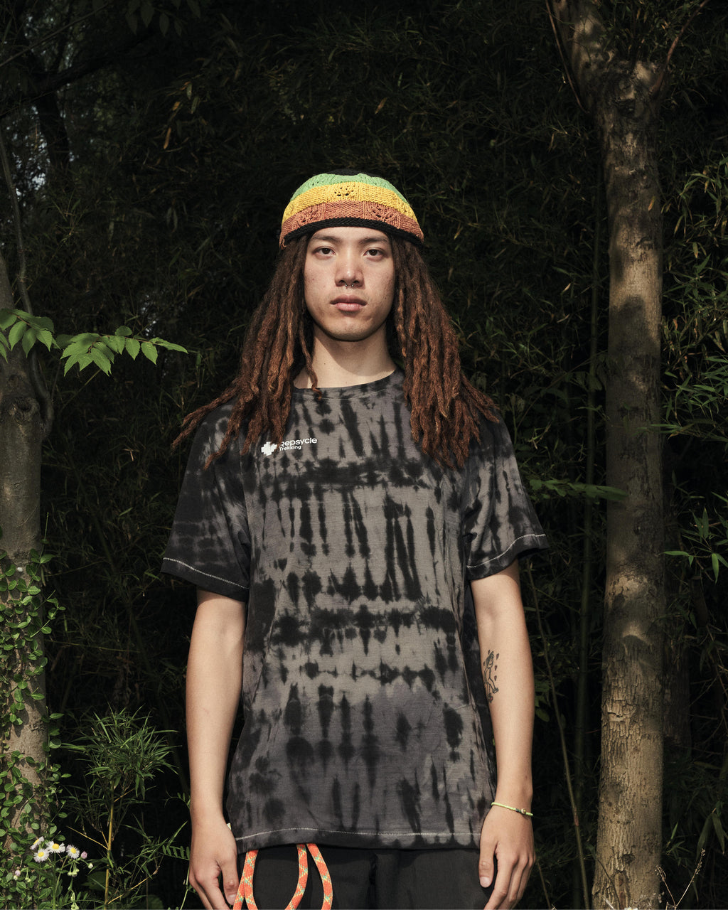 PALOMA-CHAKANA Merino™ Tee