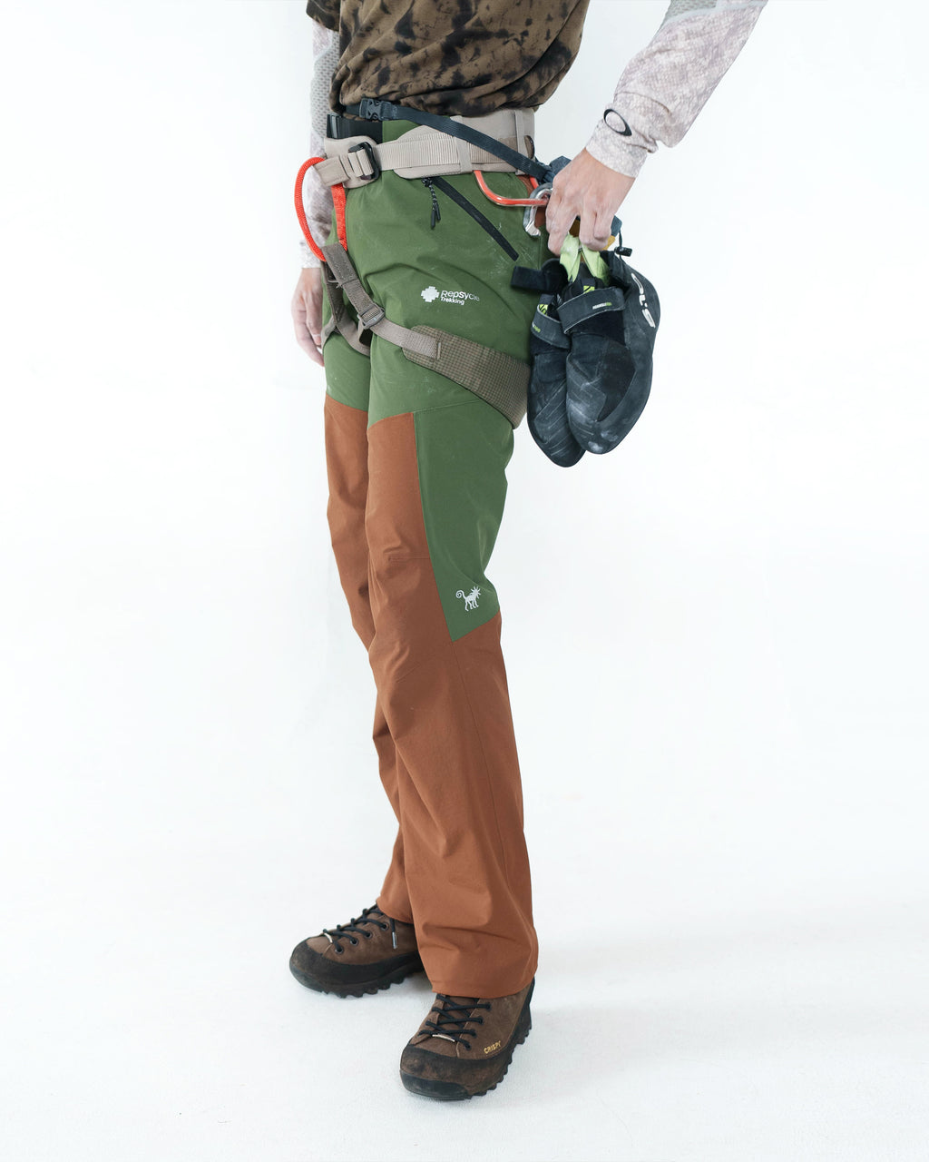 TRI180-Soft-Ruf™ Hiking Pants