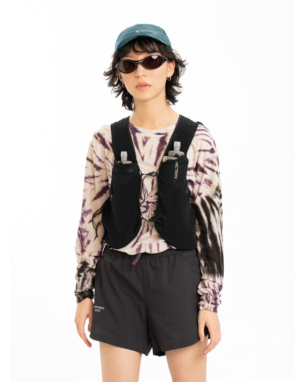 DATURA-CHAKANA Merino™ Long Tee