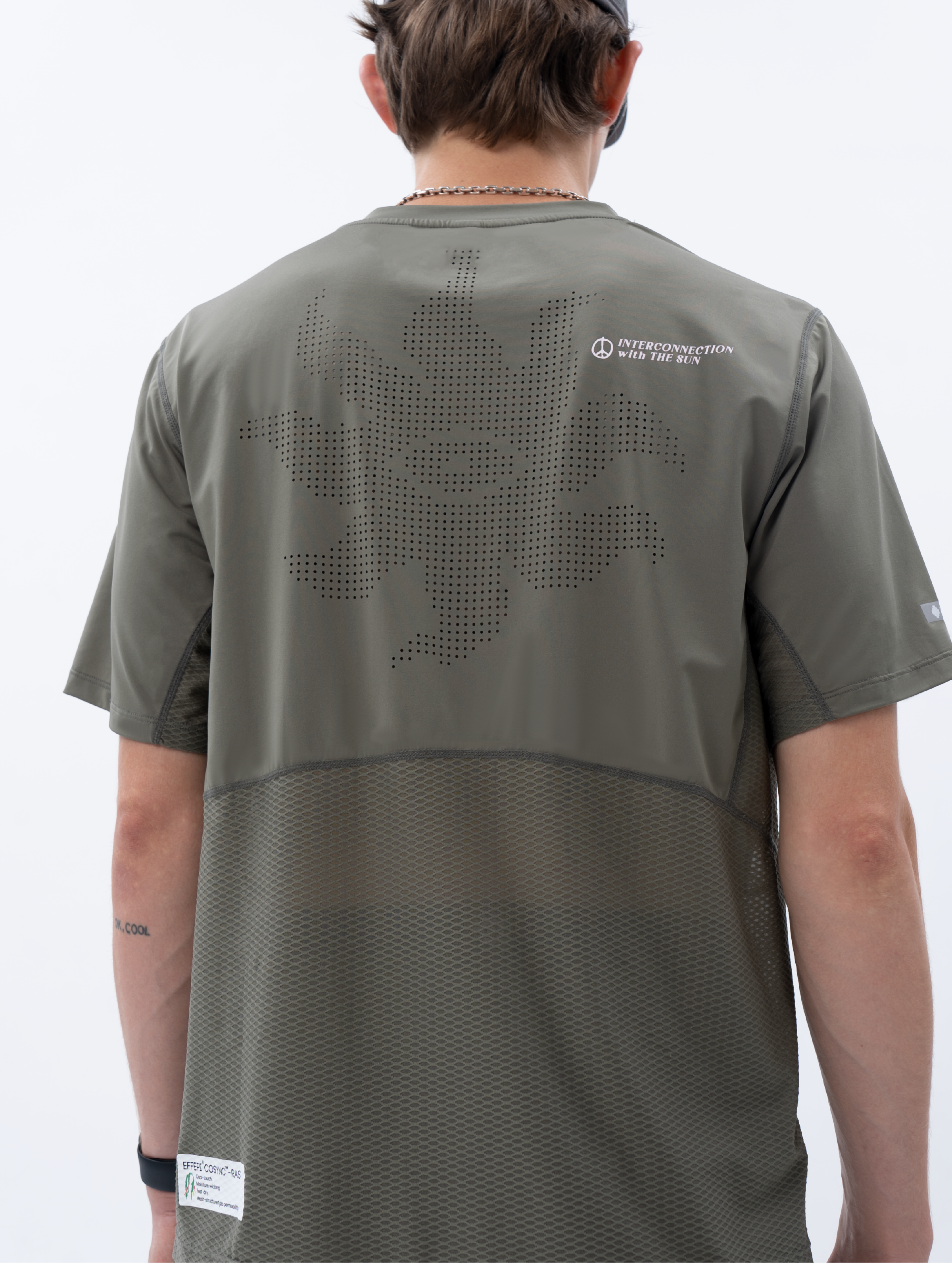 RAS-Cosync™ Short Sleeve