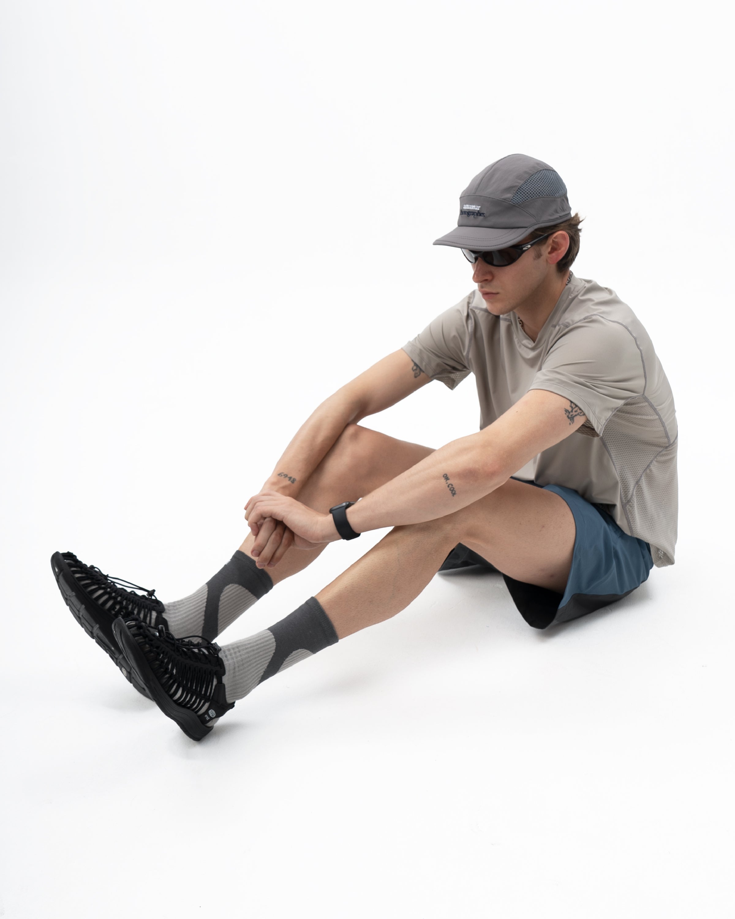 RAS-EFFEPI® COSYNC™ Dri-Fit Tee