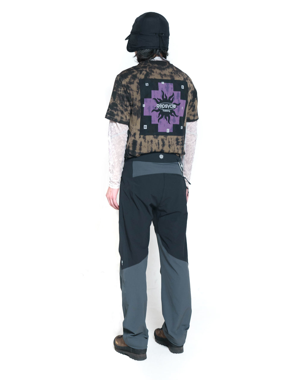 TRI180-Soft-Ruf™ Hiking Pants