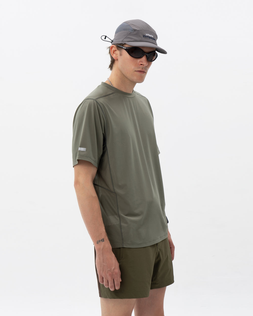 RAS-EFFEPI® COSYNC™ Dri-Fit Tee
