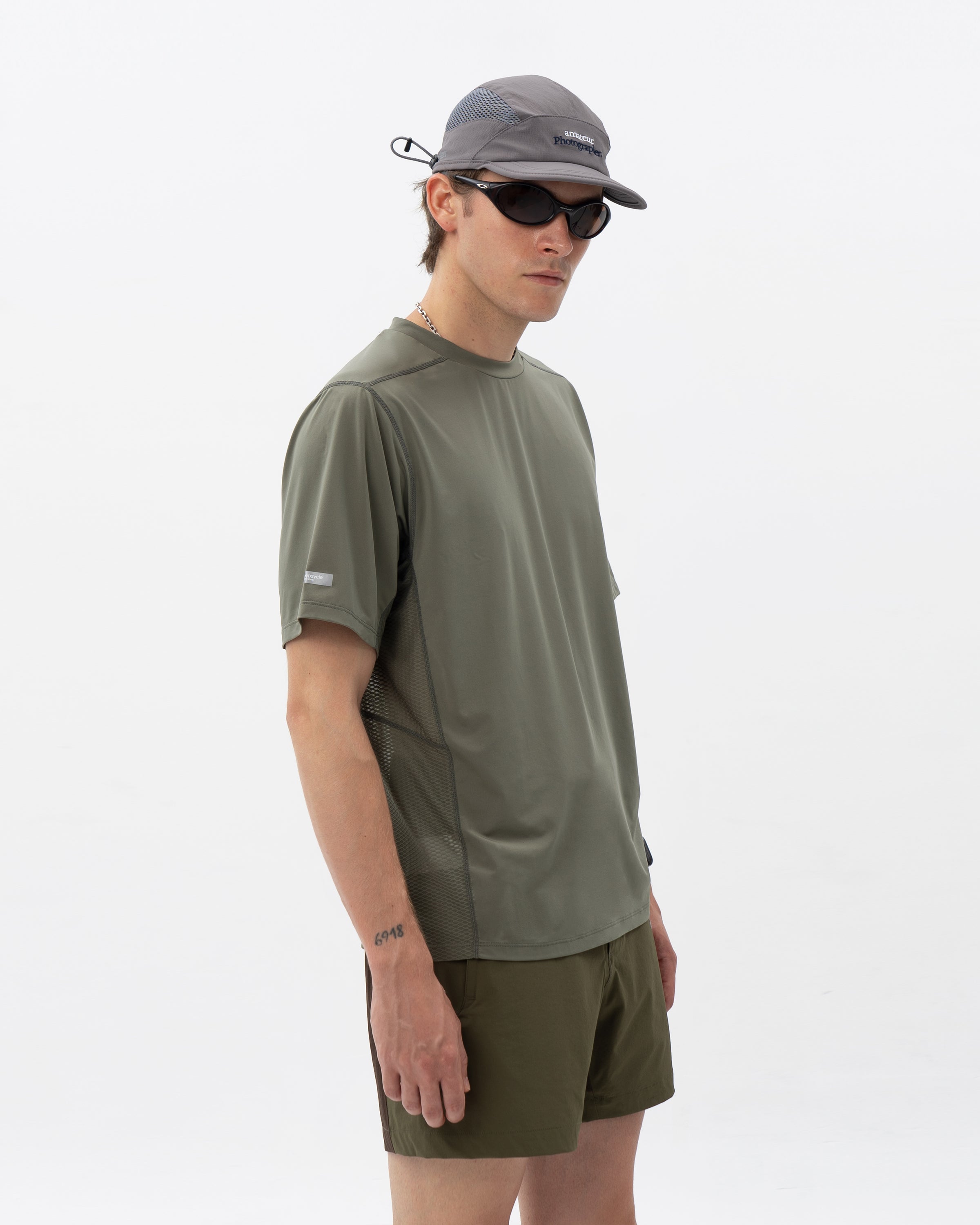 RAS-EFFEPI® COSYNC™ Dri-Fit Tee