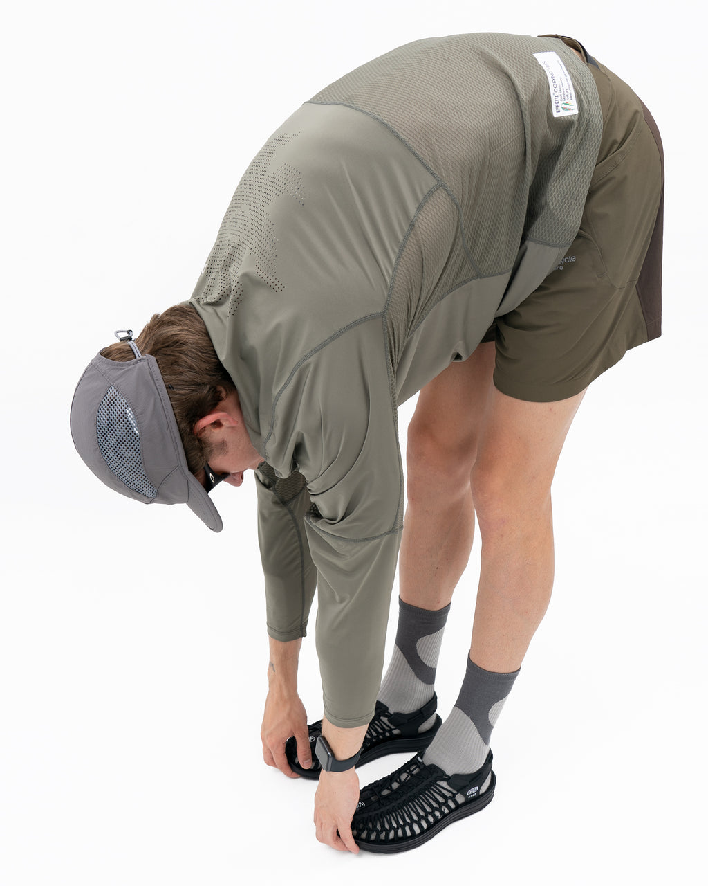 RAS-EFFEPI® COSYNC™ Dri-Fit Long Tee