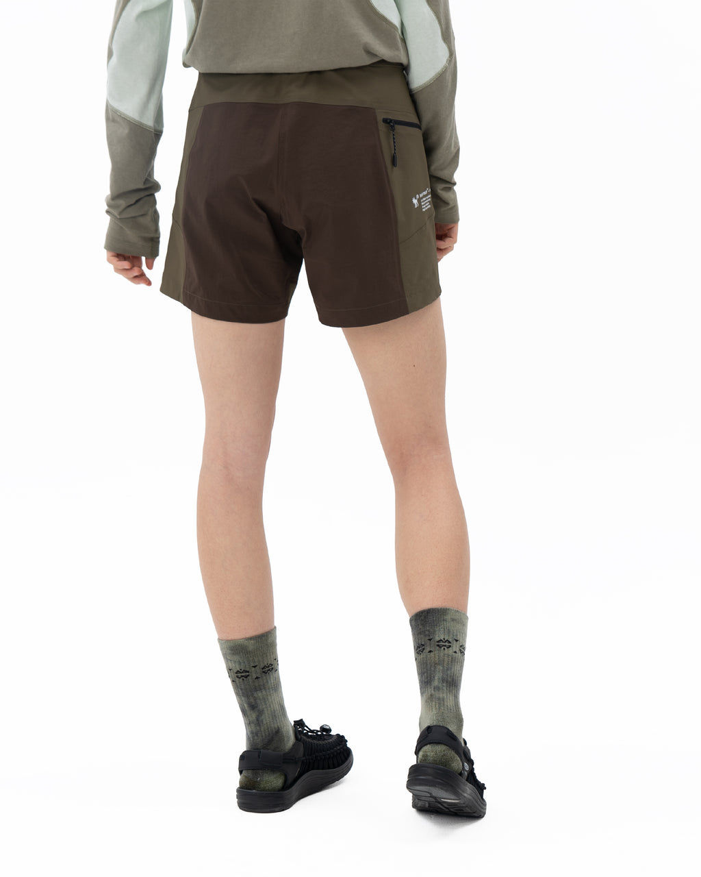 NADS-Soft-Ruf™ Hiking Shorts