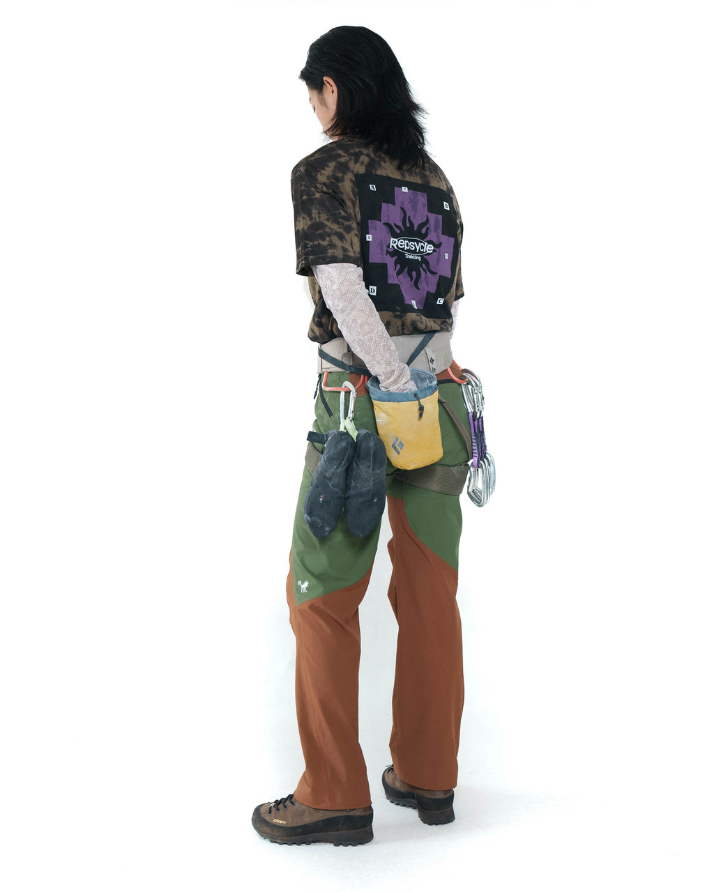 TRI180-Soft-Ruf™ Hiking Pants