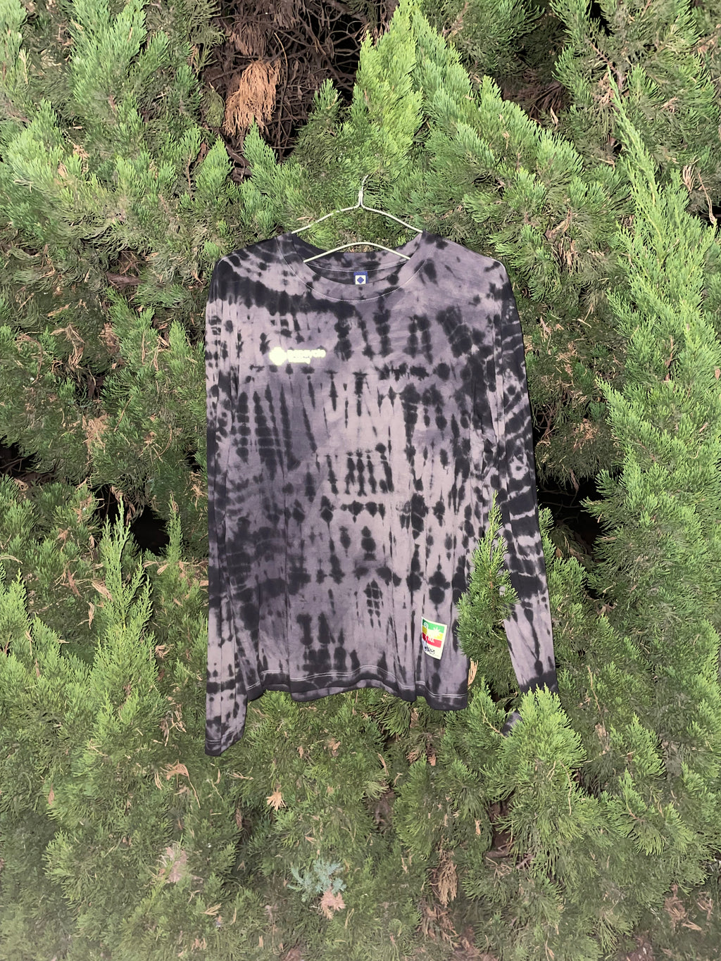 PALOMA-Merino Long Sleeve