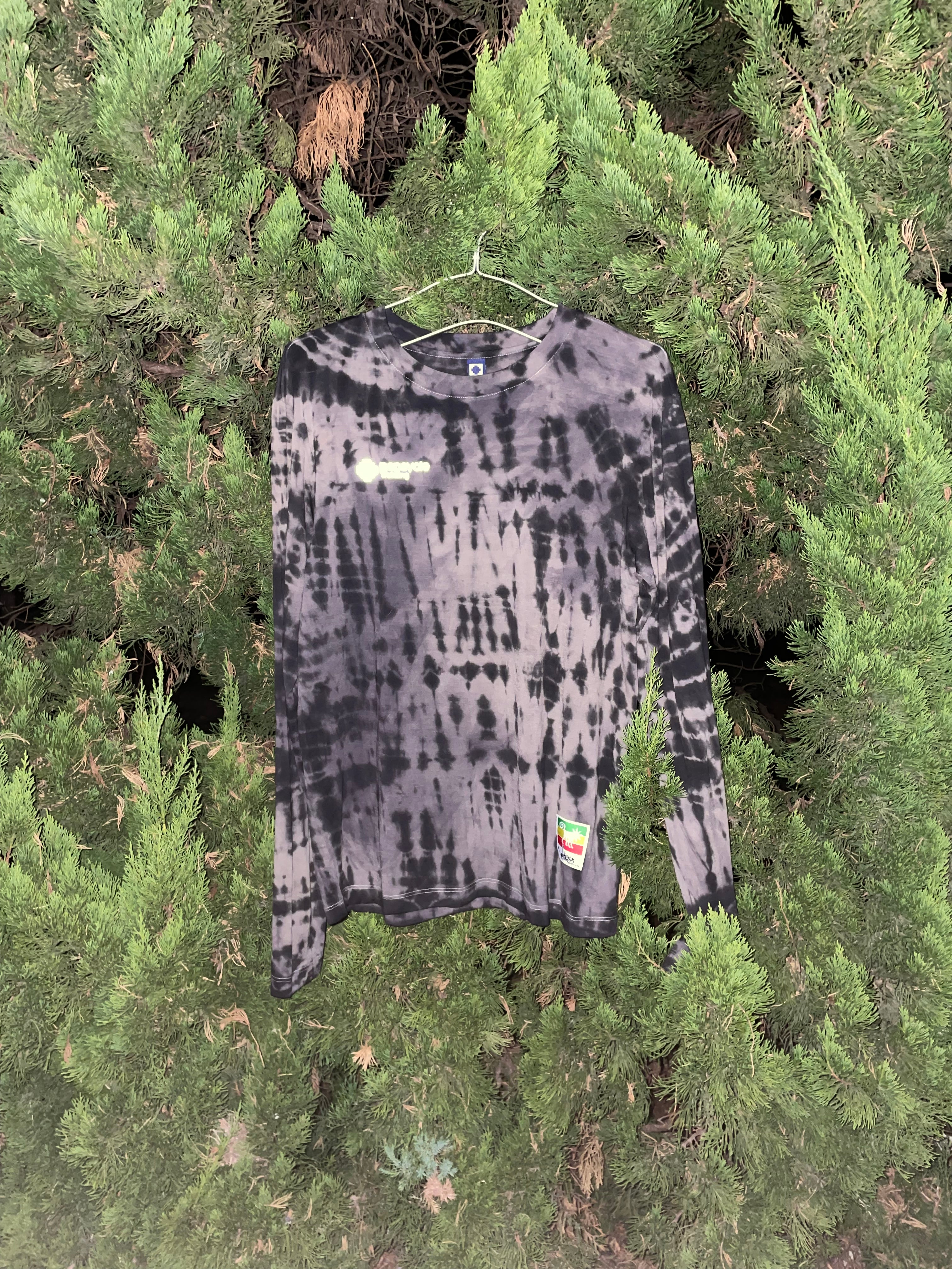 PALOMA-Merino Long Sleeve