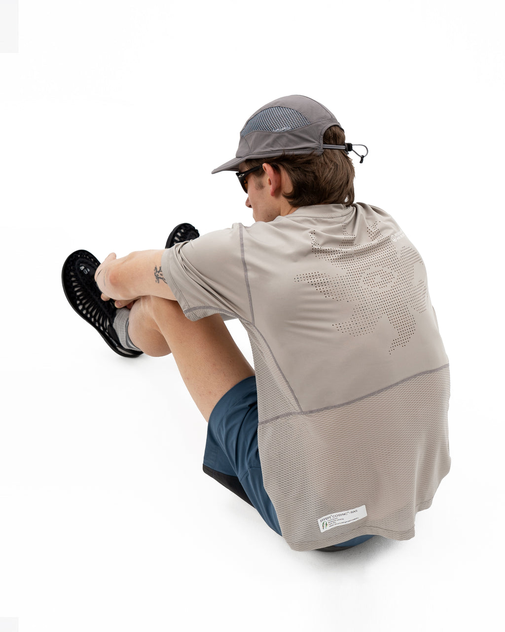 RAS-EFFEPI® COSYNC™ Dri-Fit Tee