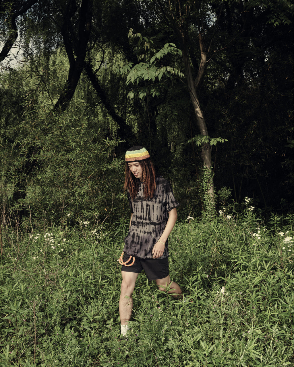 PALOMA-CHAKANA Merino™ Tee