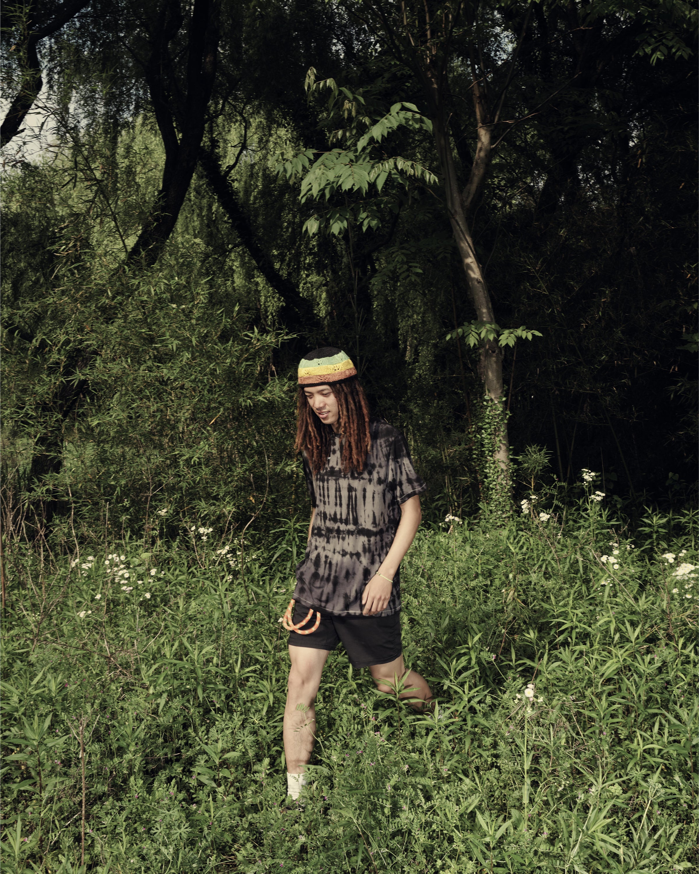 PALOMA-CHAKANA Merino™ Tee