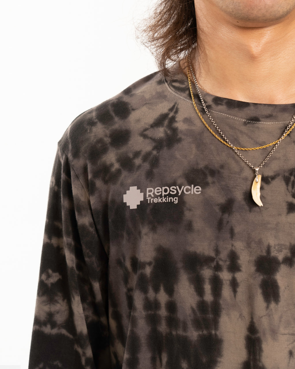 PALOMA-CHAKANA Merino™ Long Tee