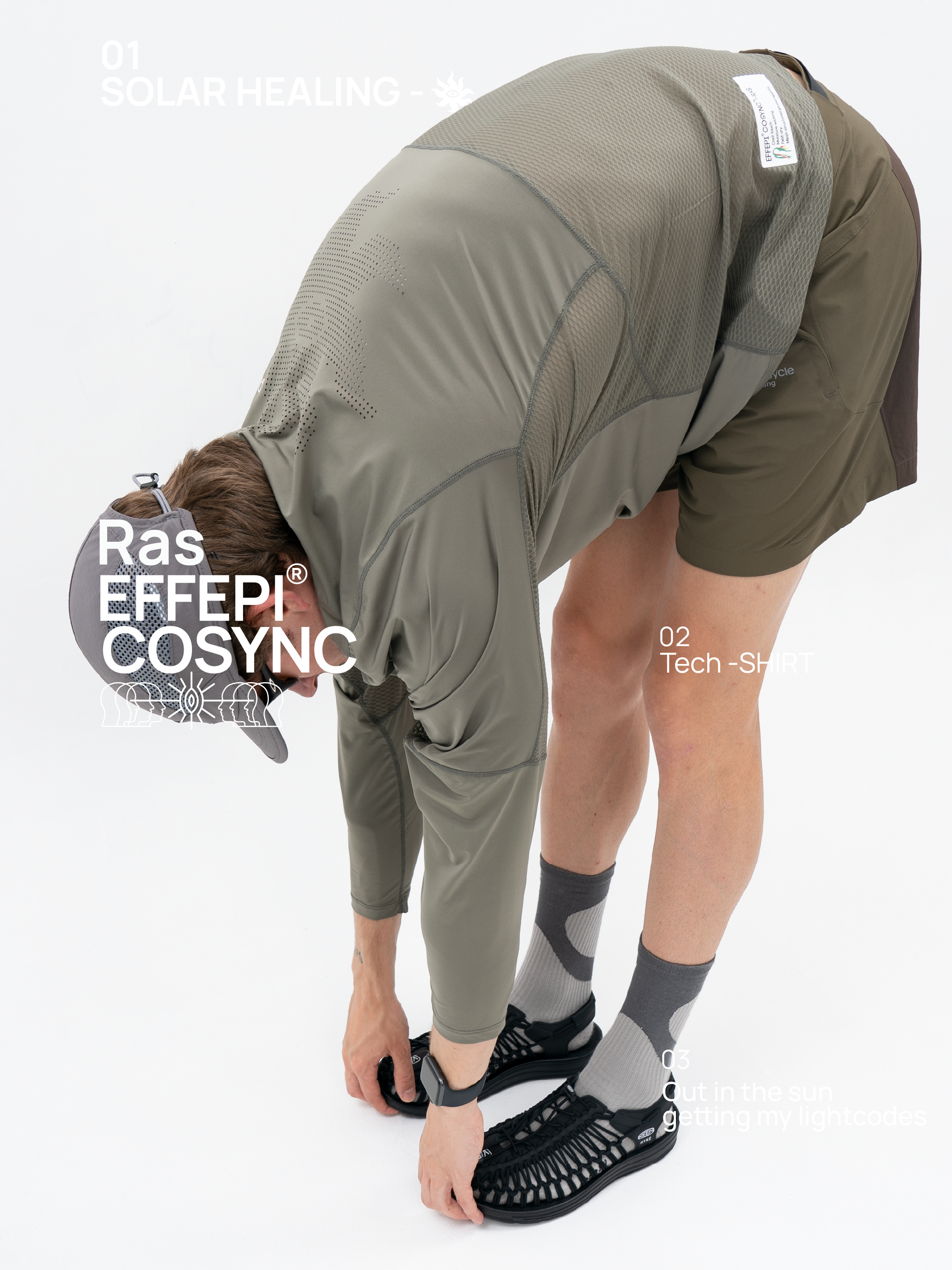 RAS-Cosync Long Sleeve