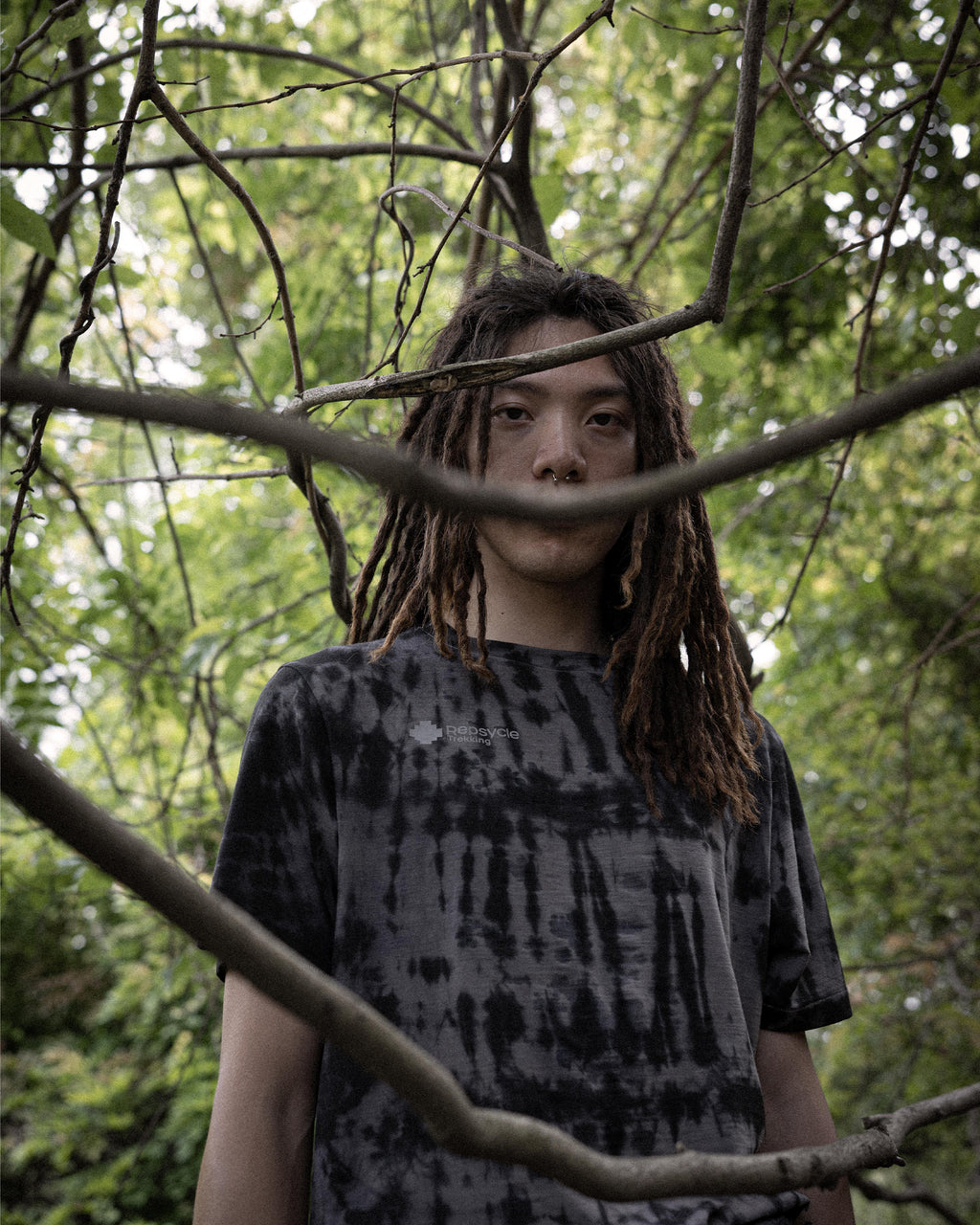 PALOMA-CHAKANA Merino™ Tee