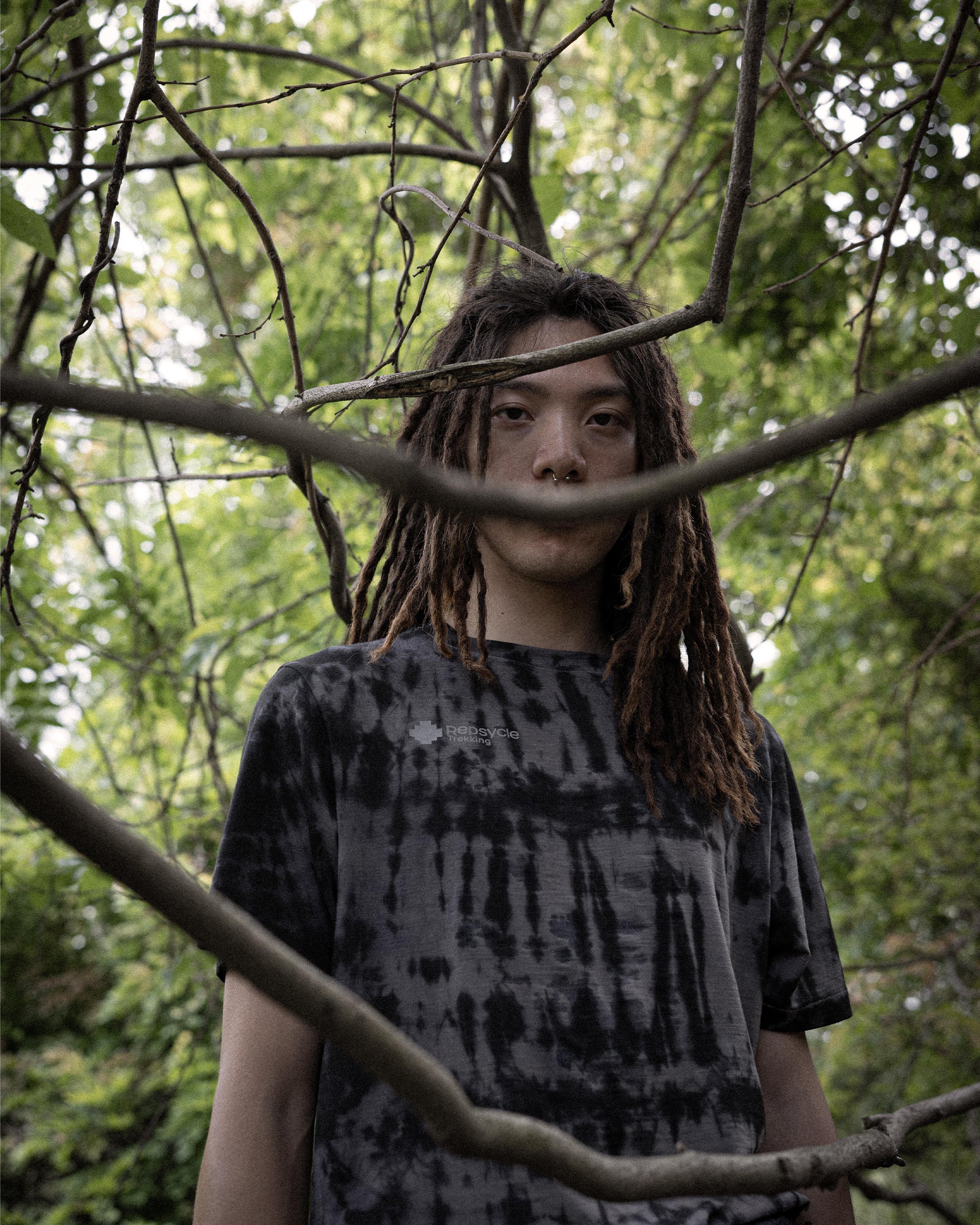 PALOMA-CHAKANA Merino™ Tee