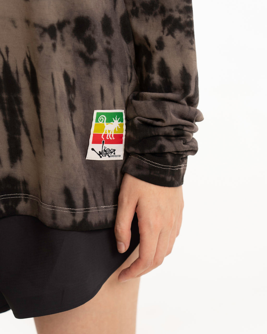 PALOMA-CHAKANA Merino™ Long Tee