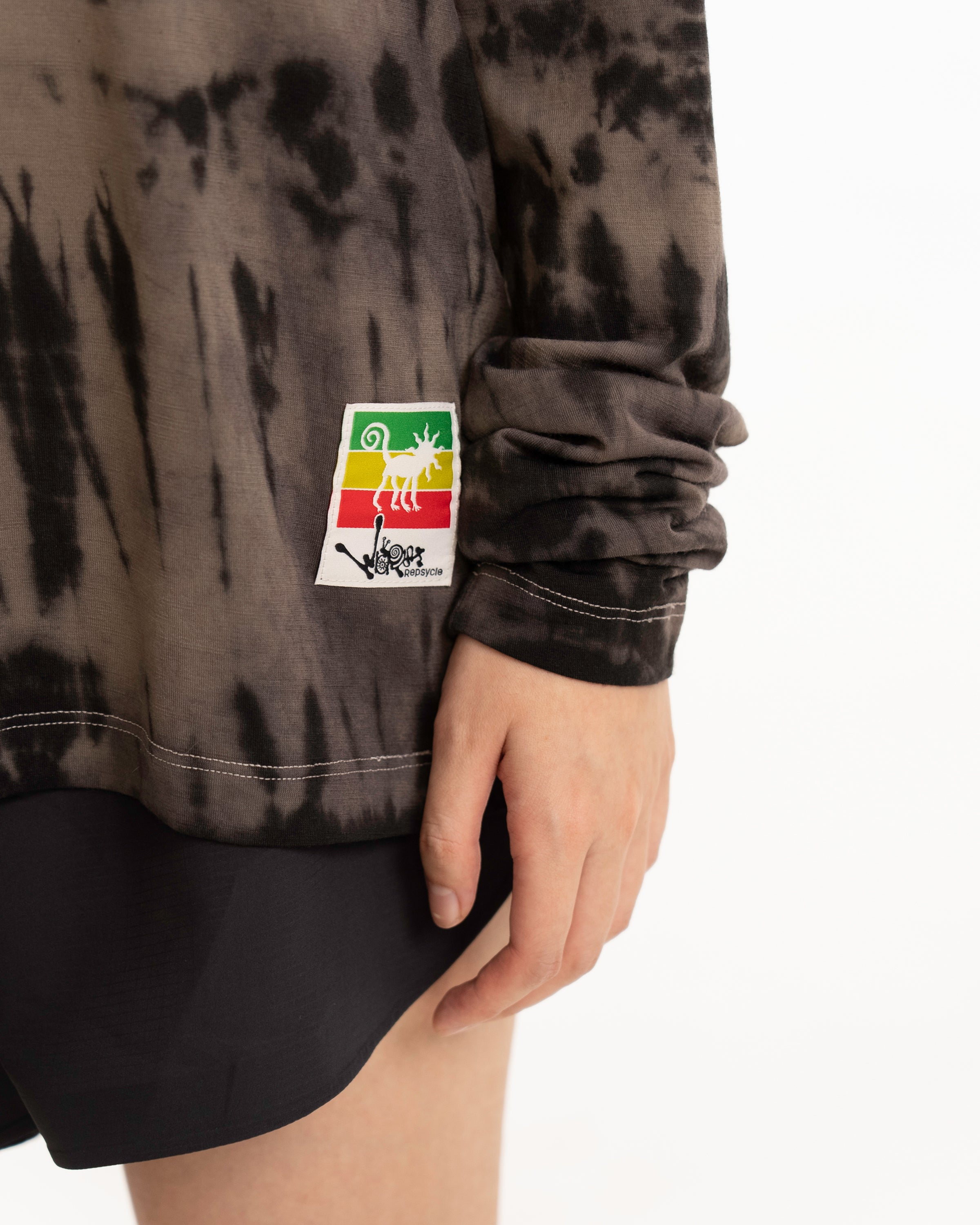 PALOMA-CHAKANA Merino™ Long Tee