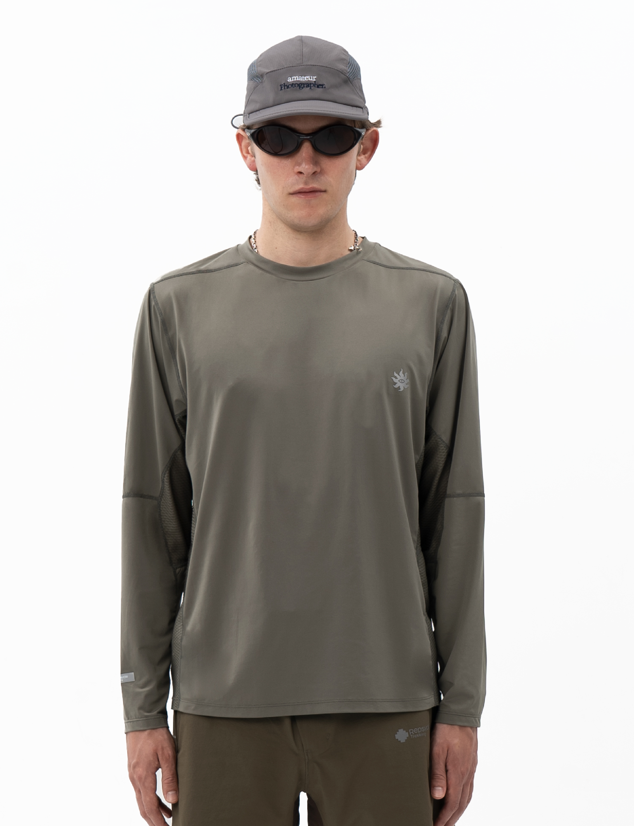 RAS-Cosync Long Sleeve