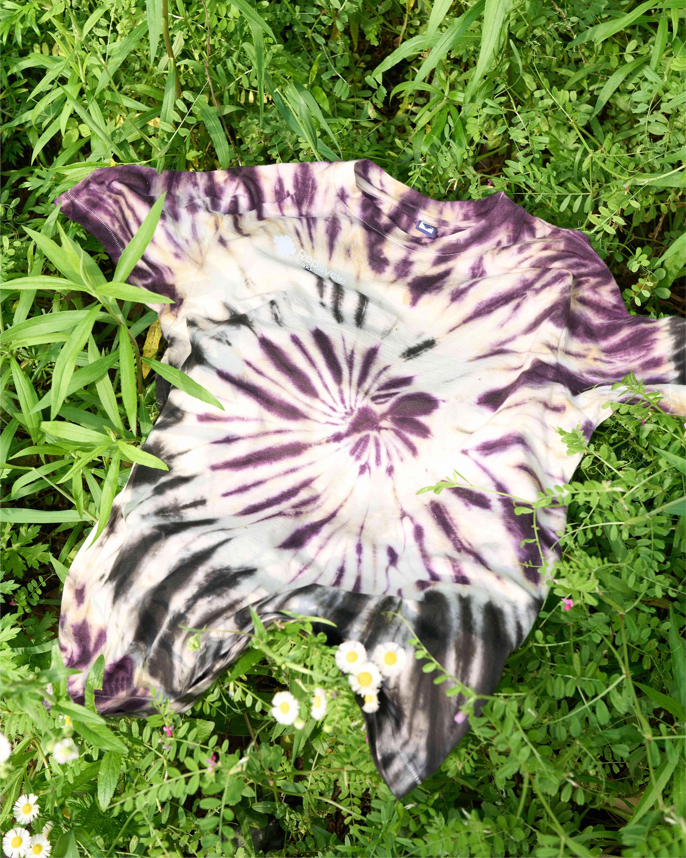 DATURA-DISC-CHAKANA Merino™ Tee