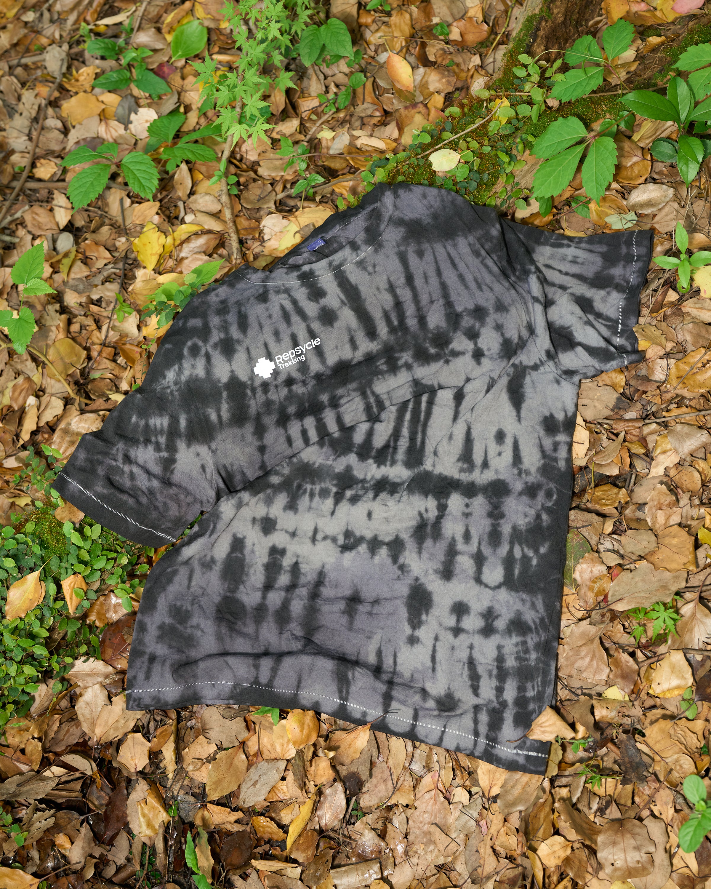 PALOMA-CHAKANA Merino™ Tee