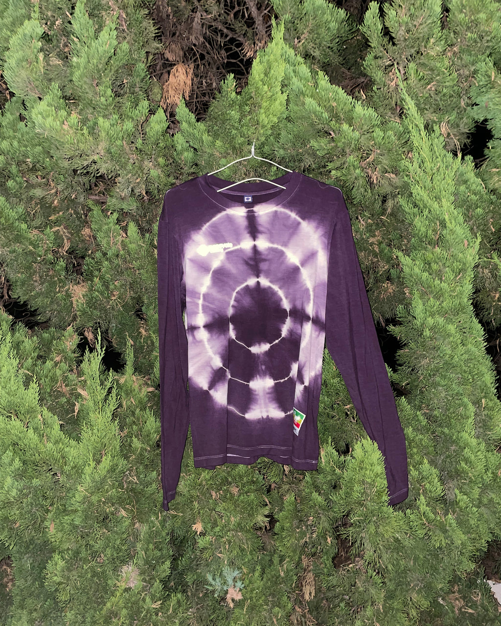 CHAKRA-CHAKANA Merino™ Long Tee