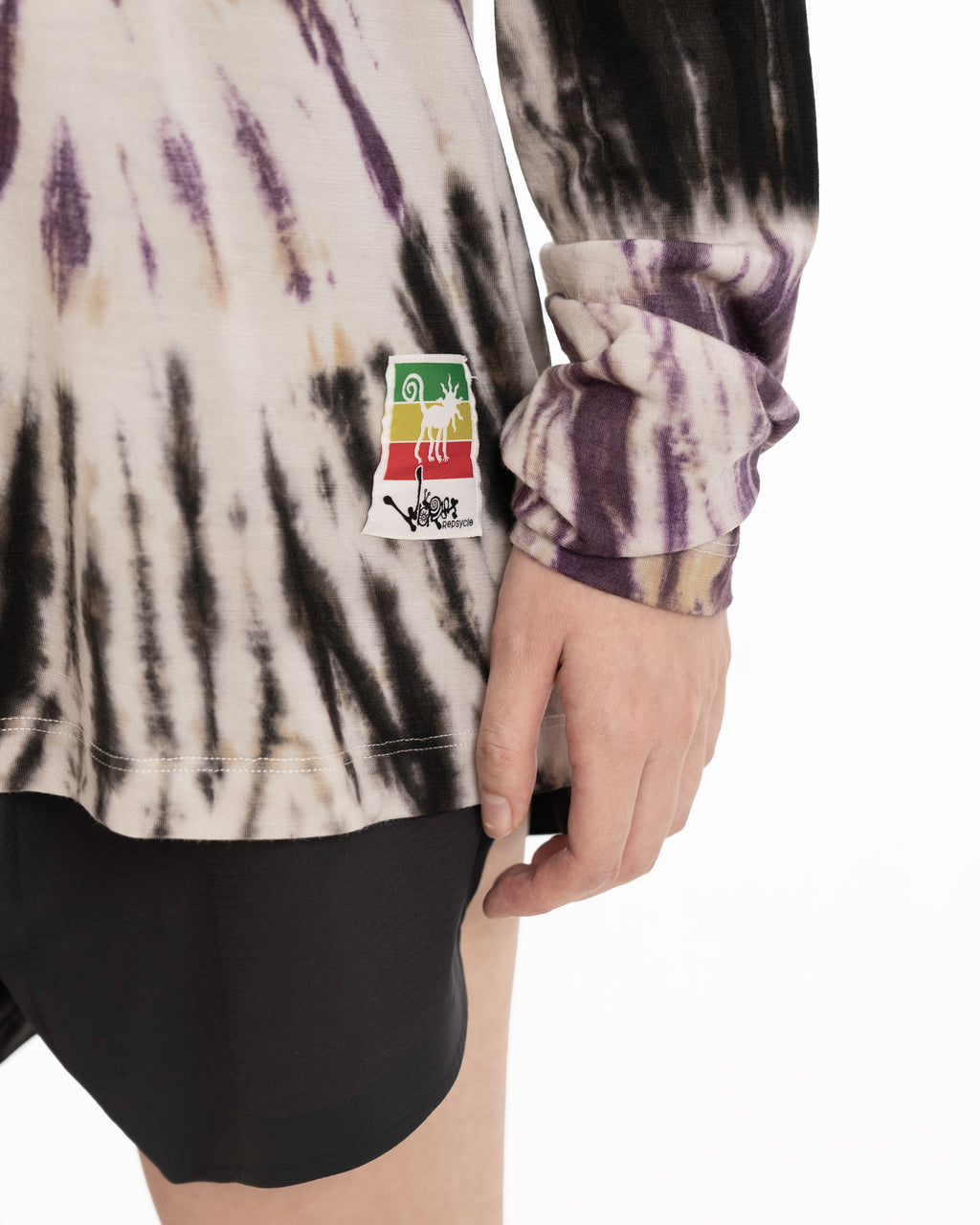 DATURA-CHAKANA Merino™ Long Tee