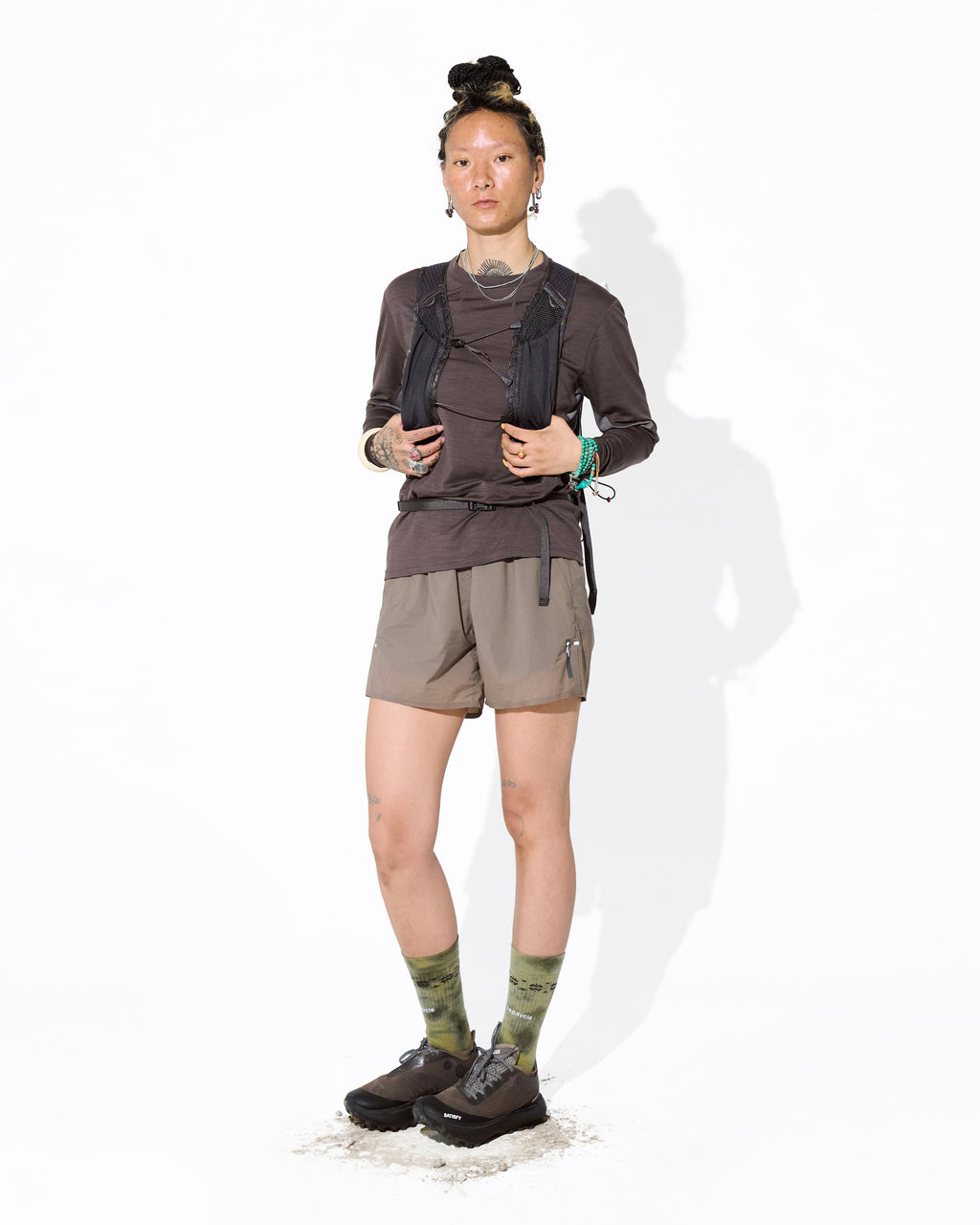 ITAL-Merino Long Sleeve