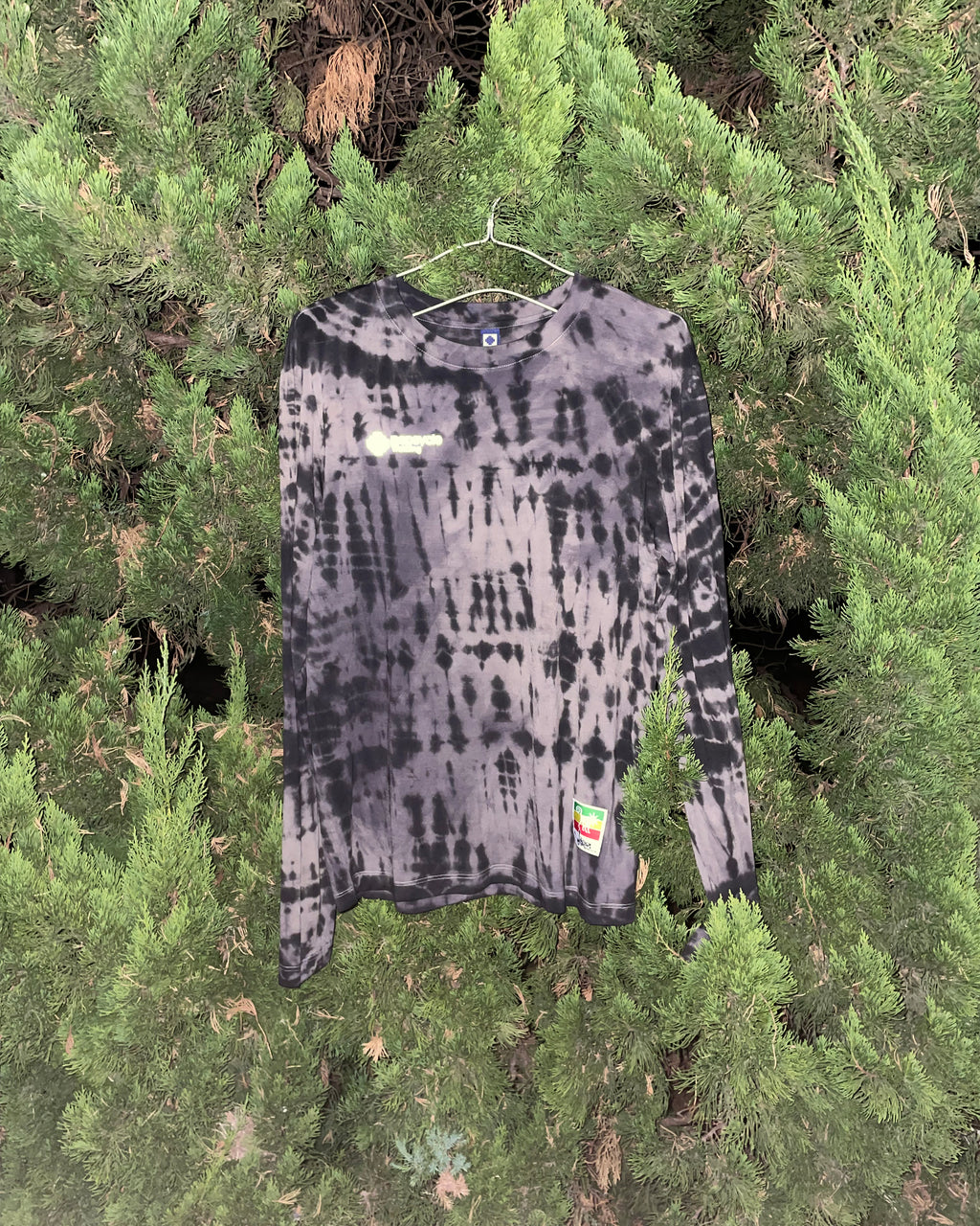 PALOMA-CHAKANA Merino™ Long Tee