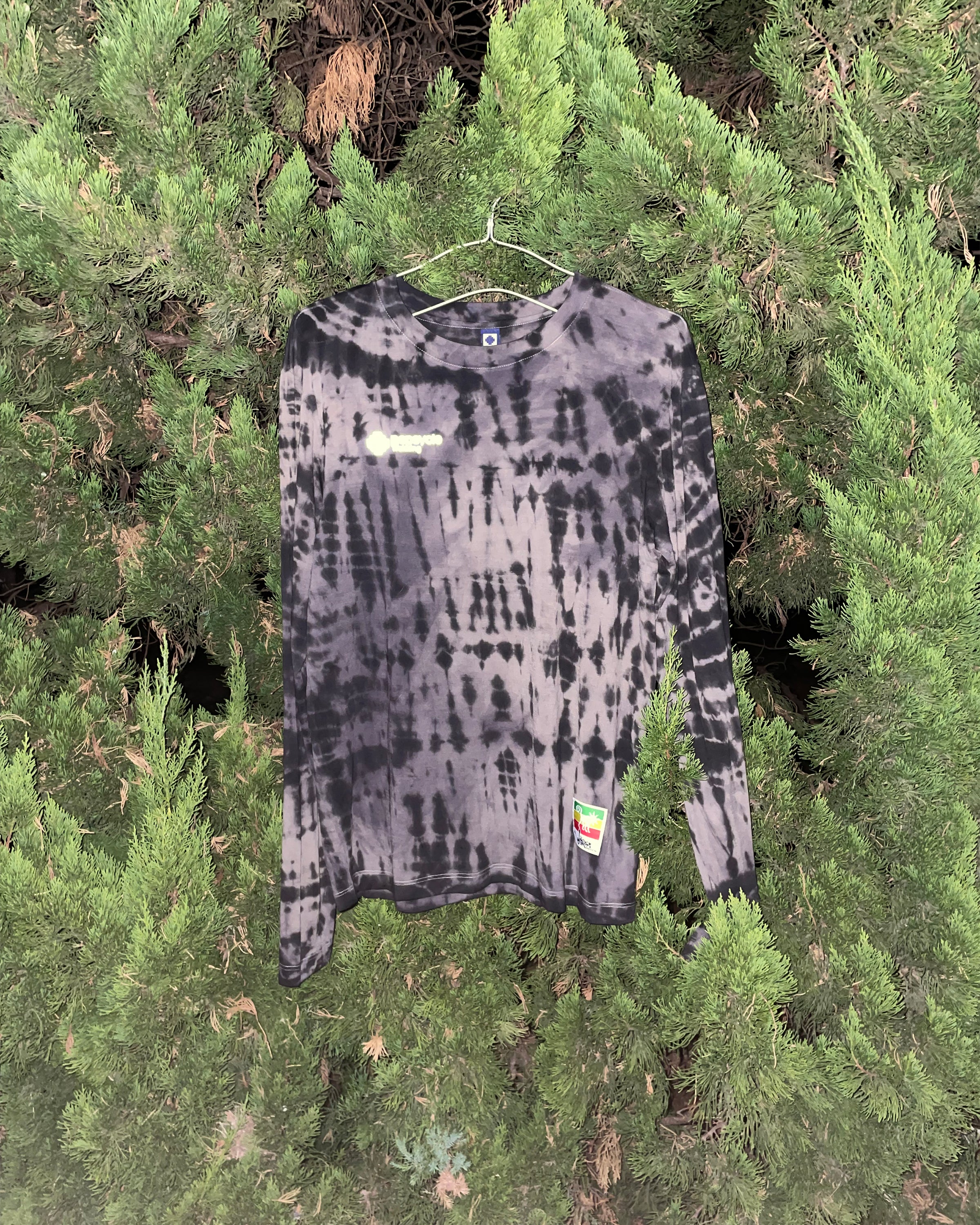 PALOMA-CHAKANA Merino™ Long Tee