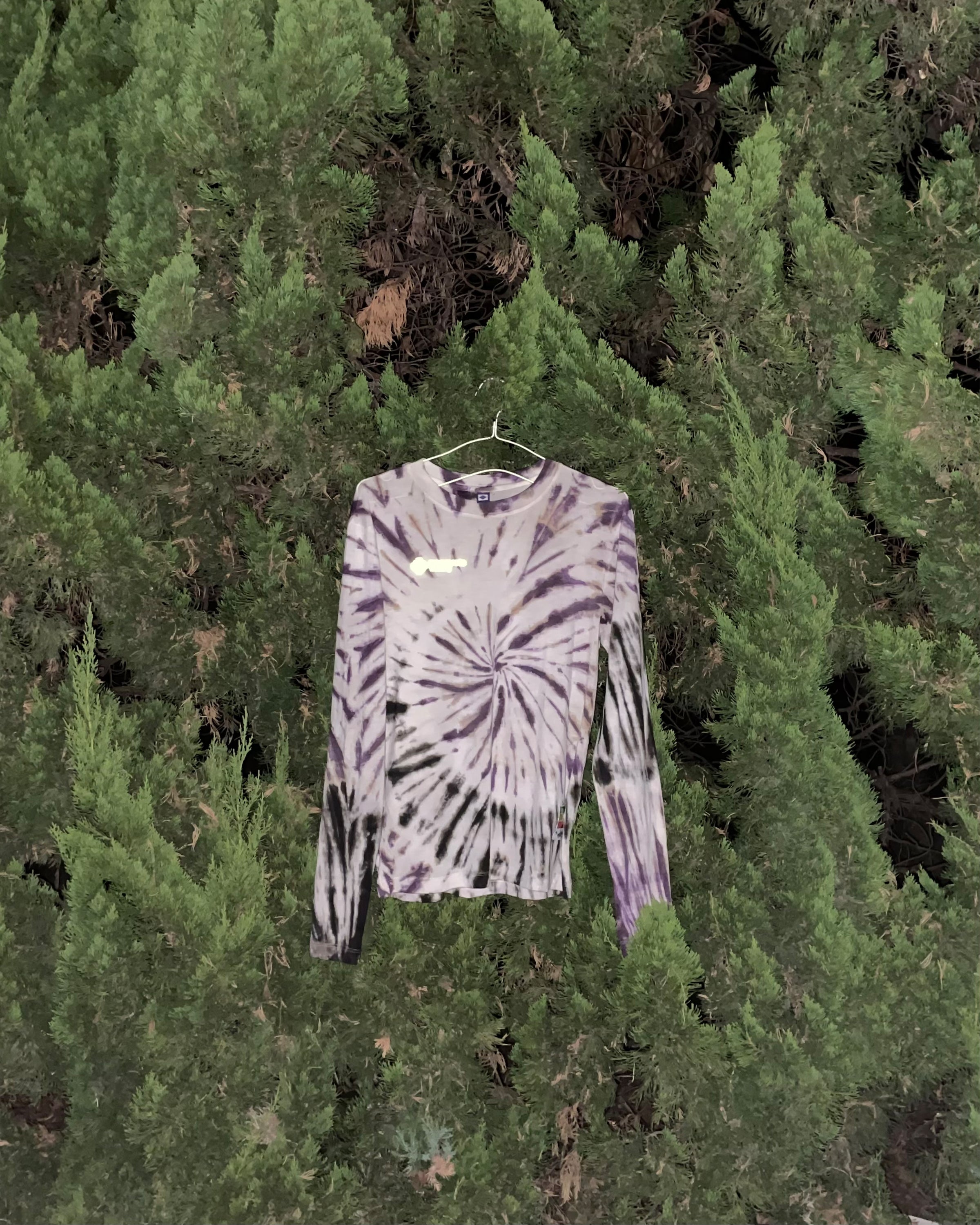 DATURA-CHAKANA Merino™ Long Tee
