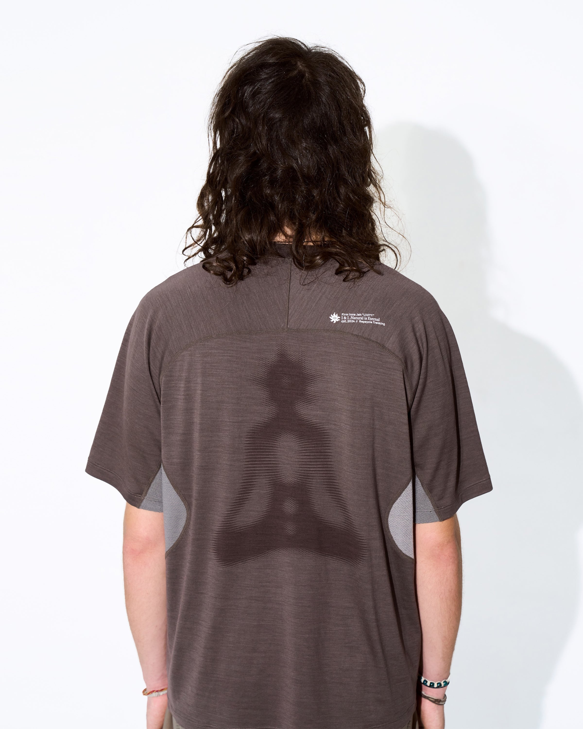 ITES-Merino Tee