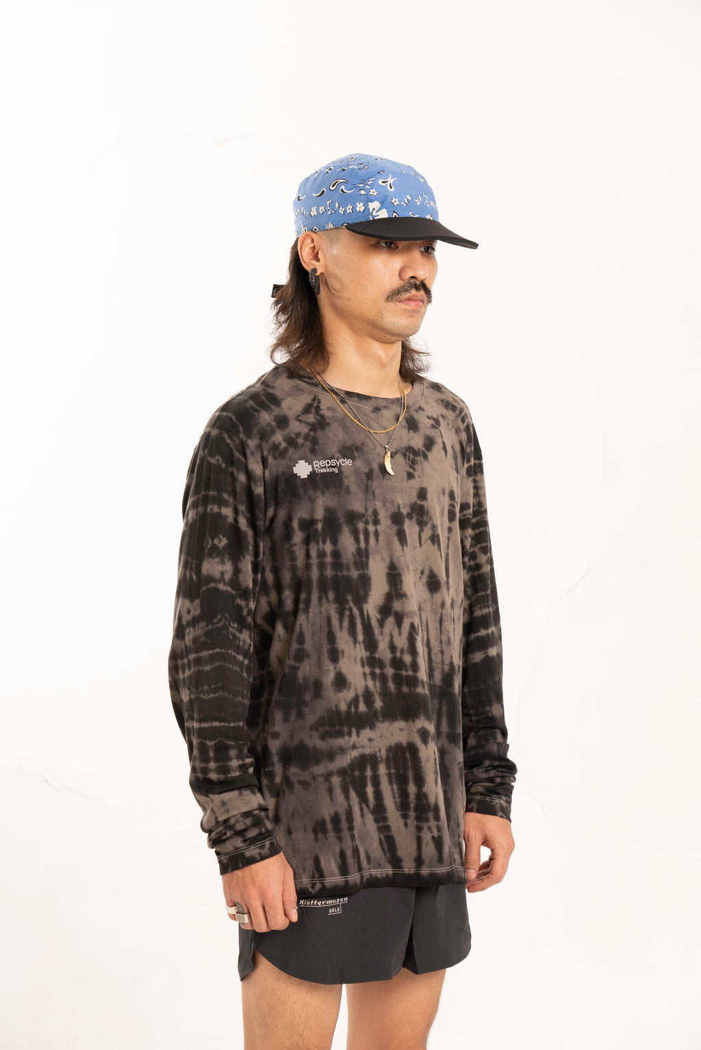 PALOMA-Merino Long Sleeve