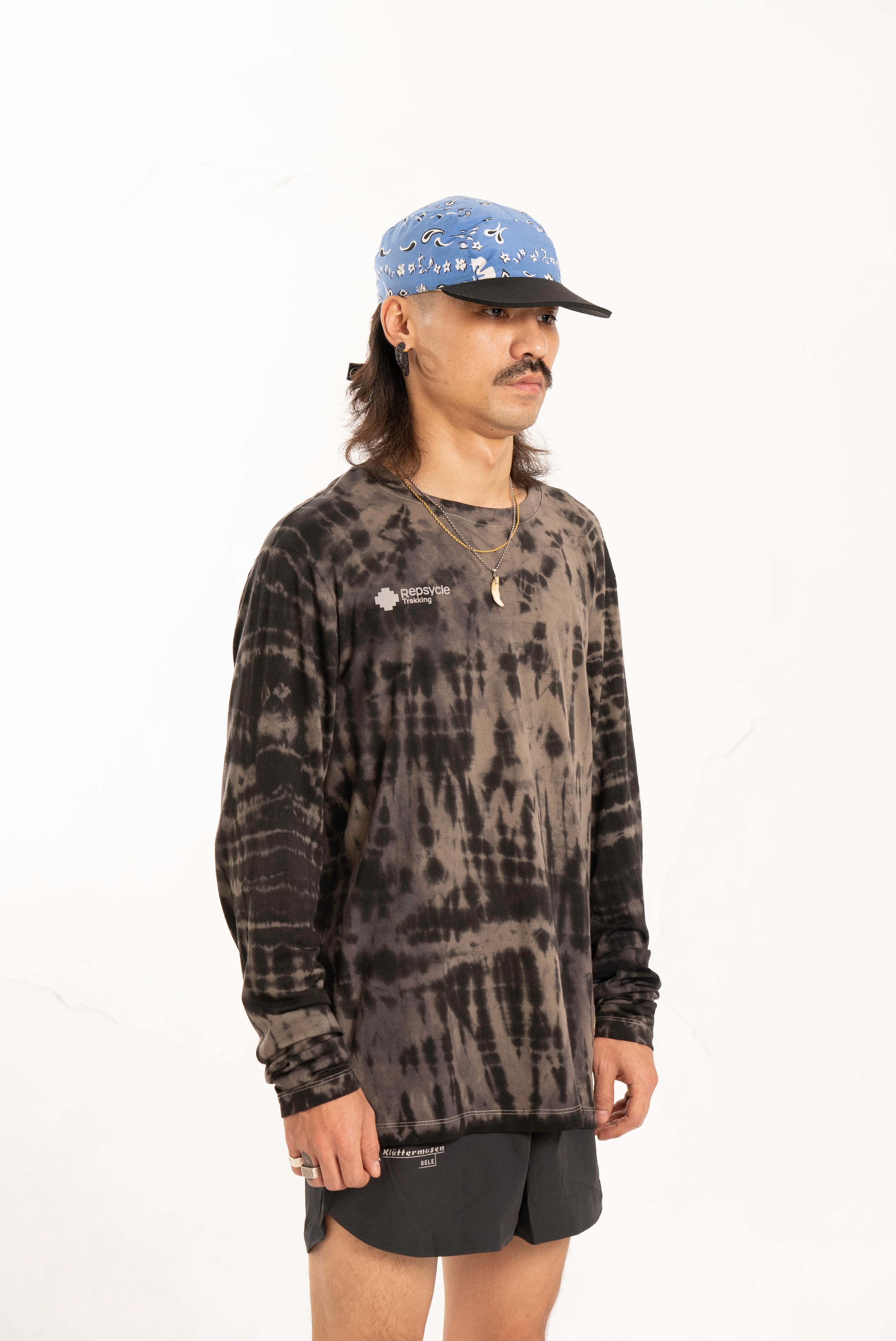 PALOMA-Merino Long Sleeve