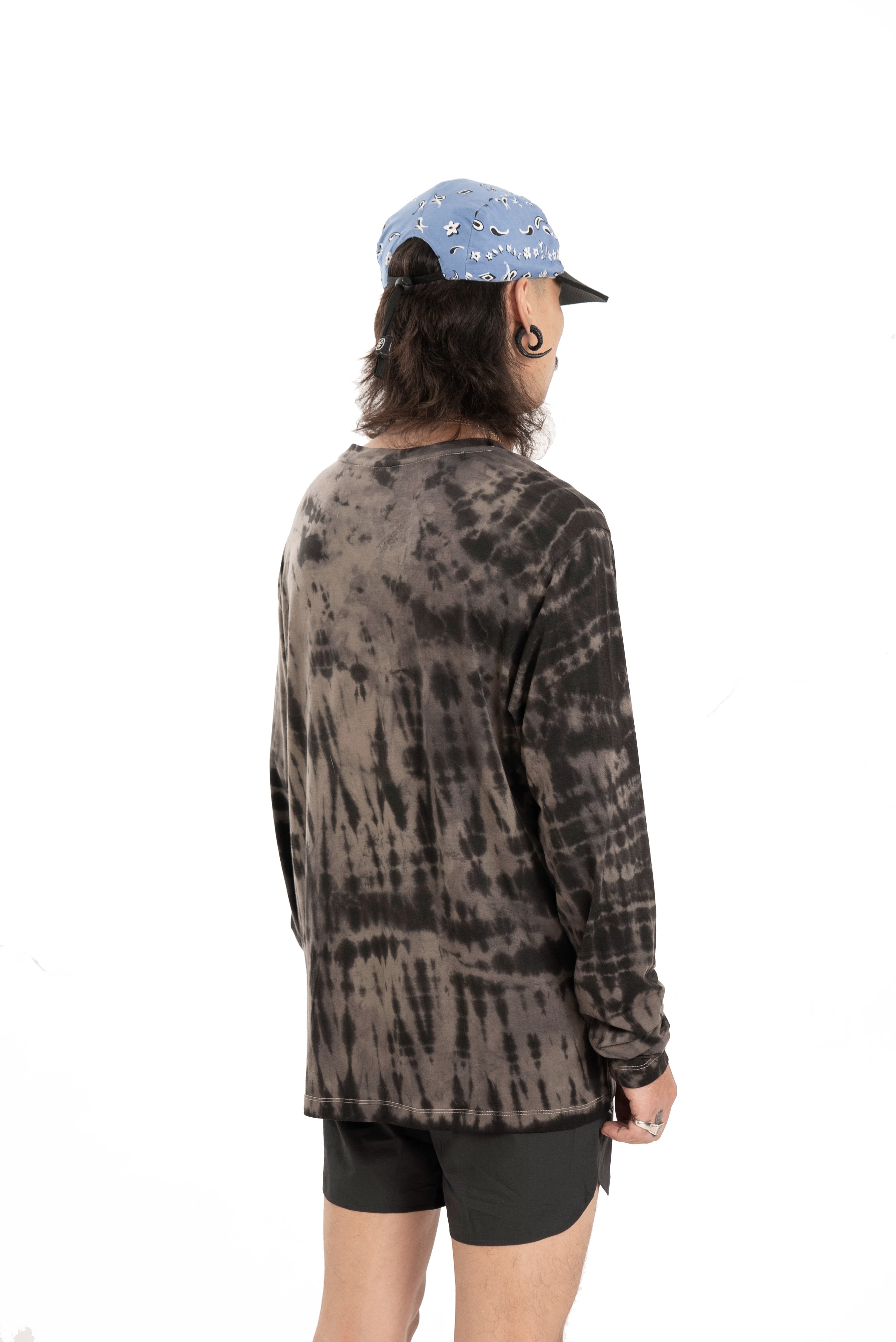 PALOMA-Merino Long Sleeve