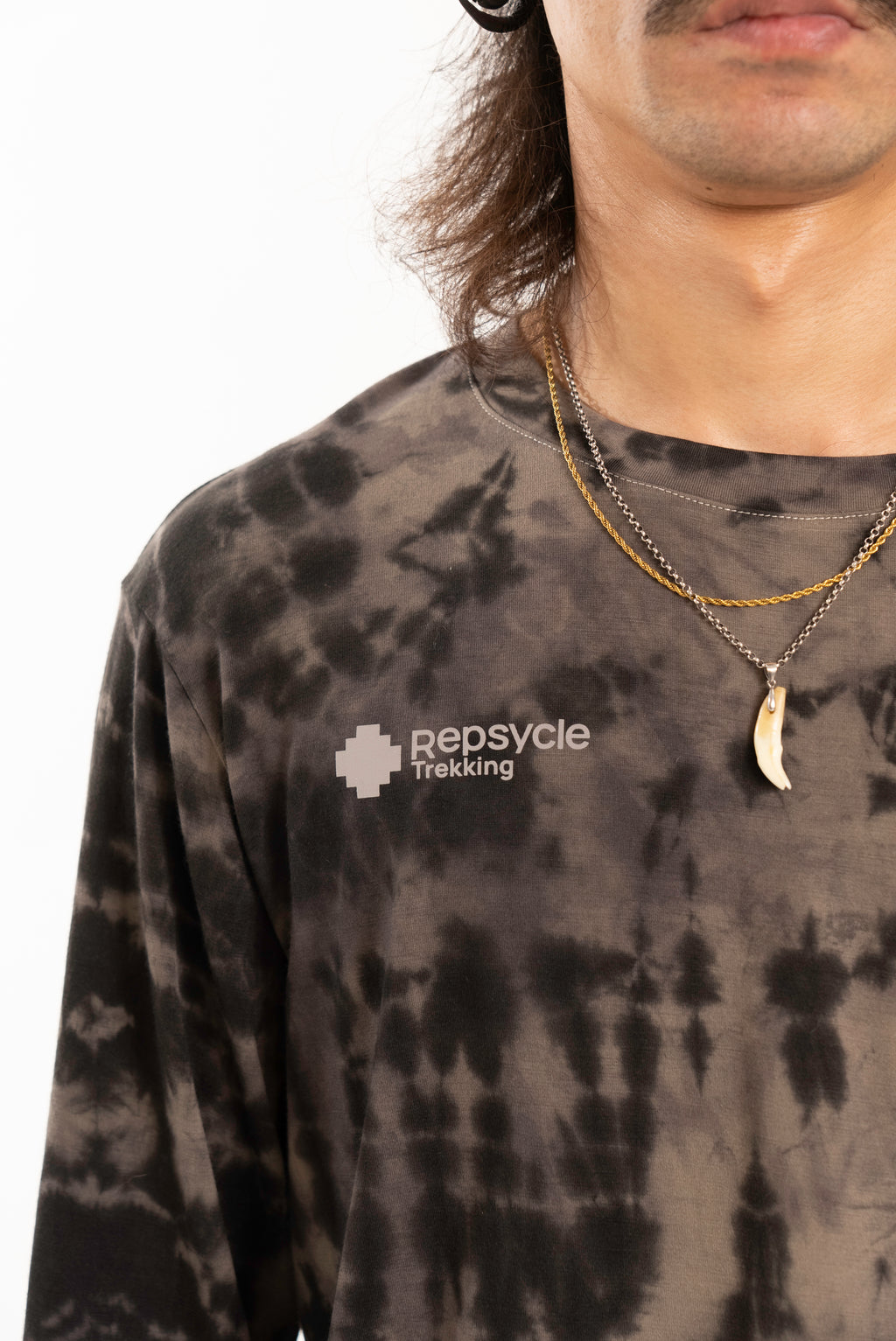 PALOMA-Merino Long Sleeve