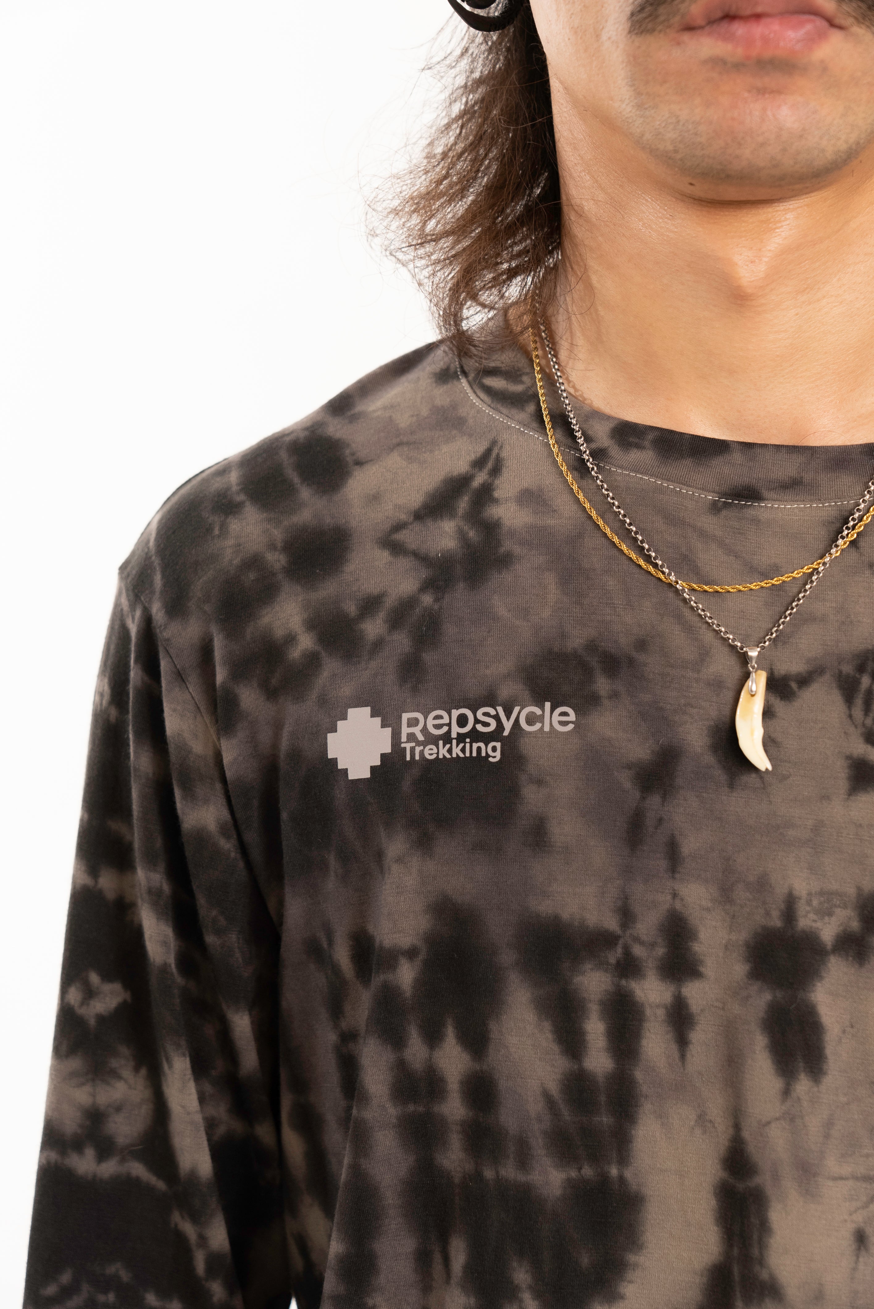 PALOMA-Merino Long Sleeve