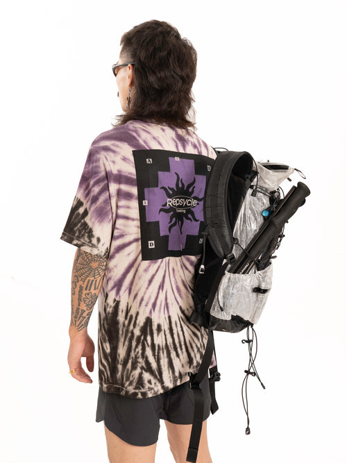 DATURA-Merino Short Sleeve