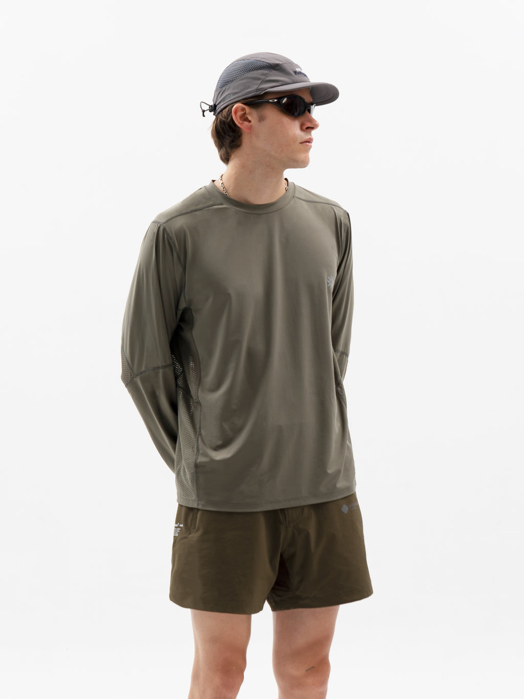 RAS-Cosync Long Sleeve