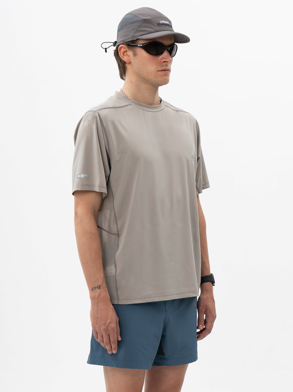 RAS-Cosync™ Short Sleeve
