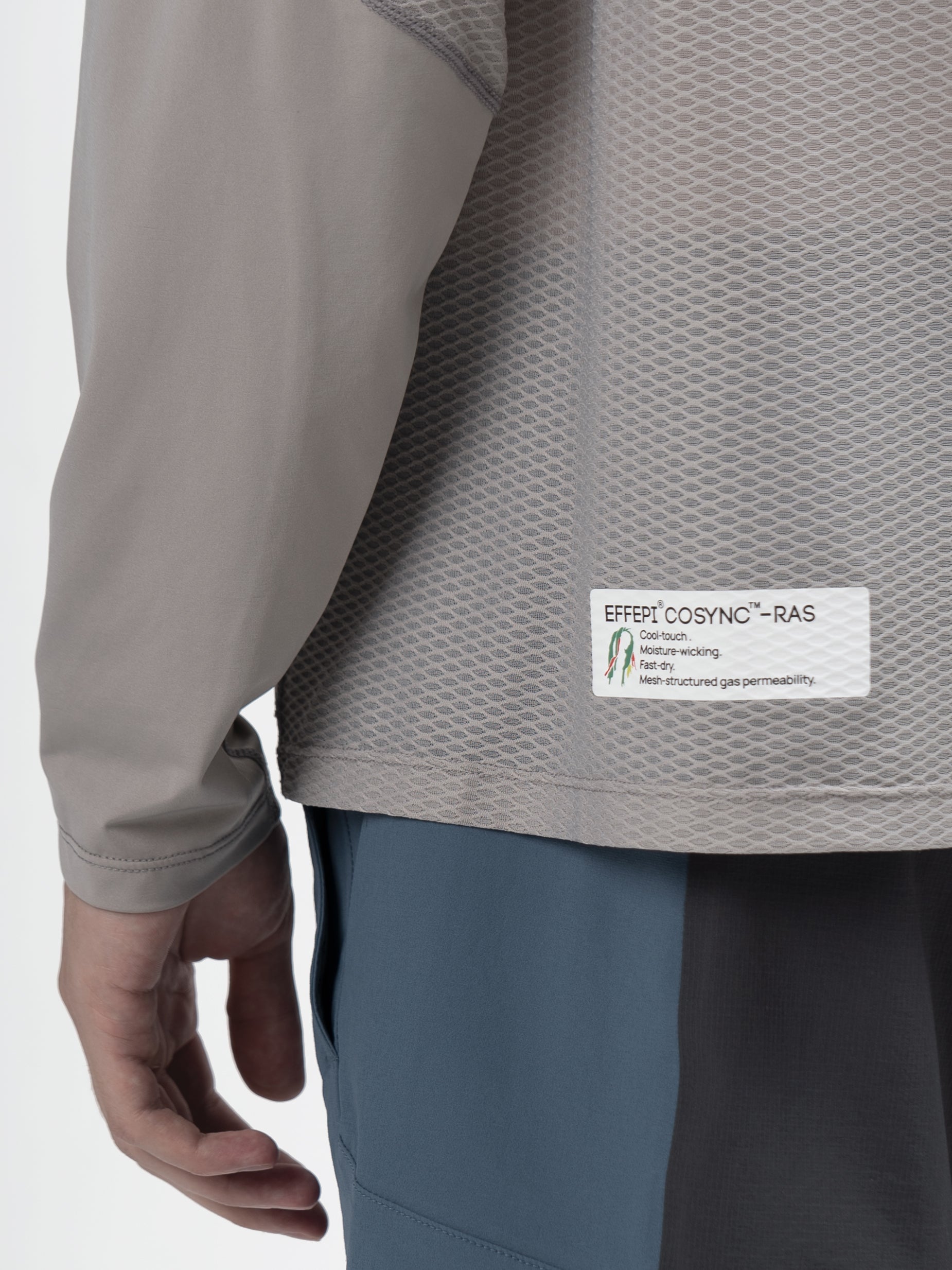 RAS-Cosync Long Sleeve
