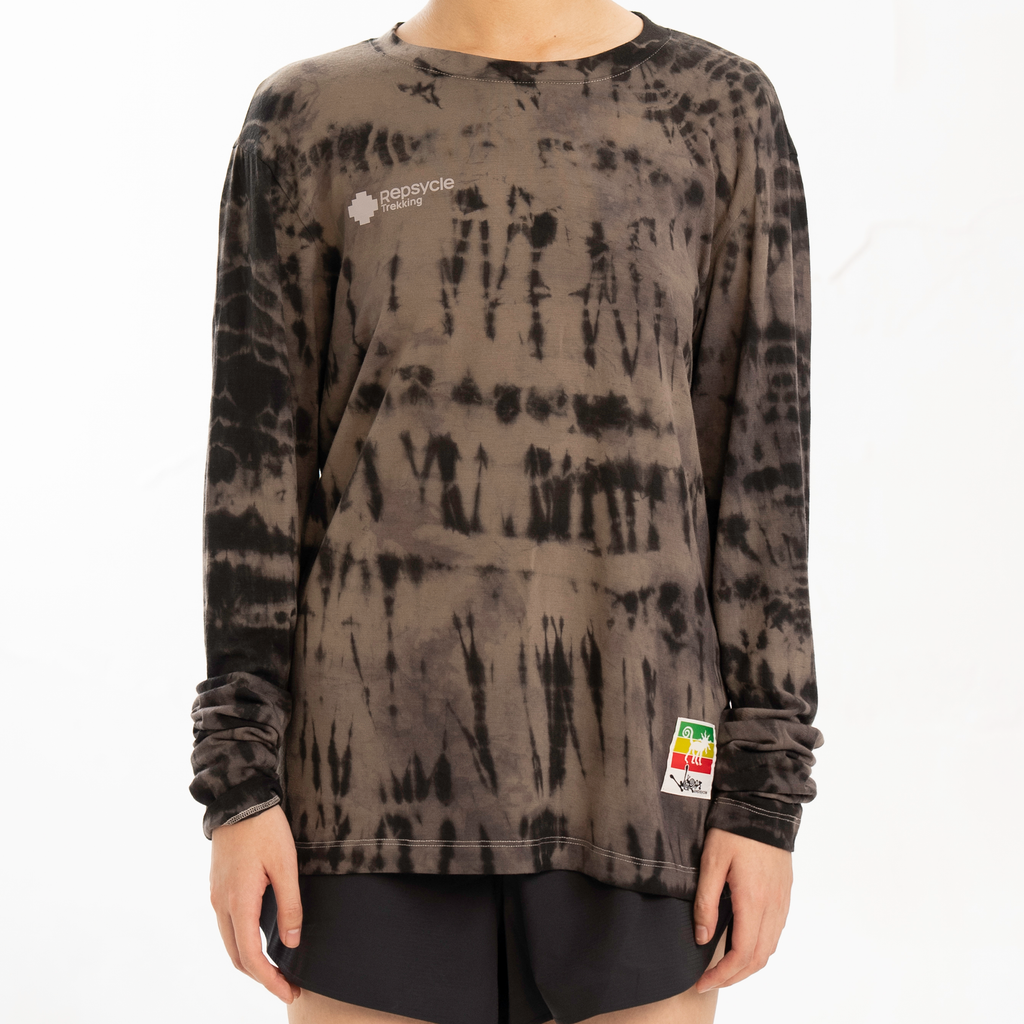 PALOMA-Merino Long Sleeve