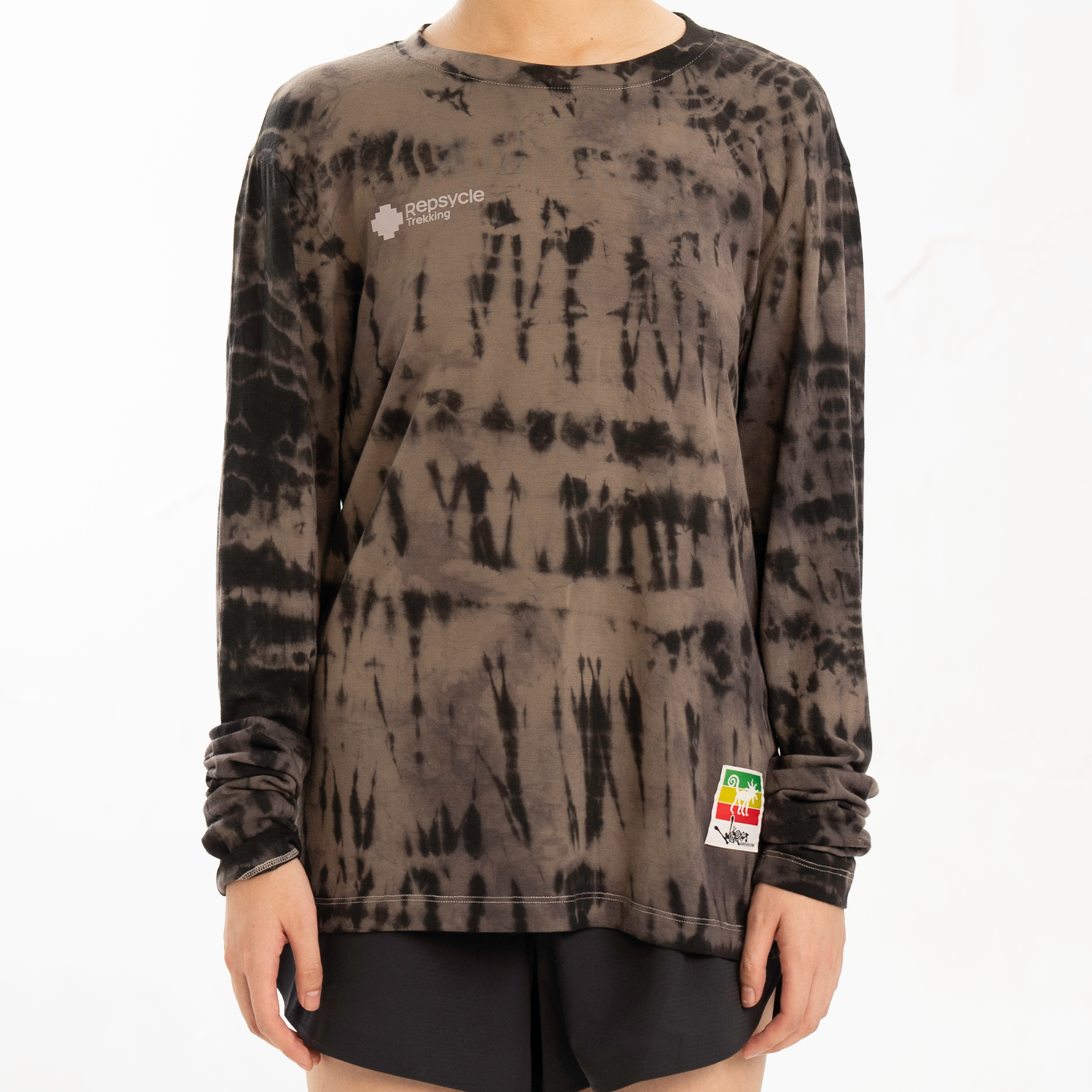 PALOMA-Merino Long Sleeve