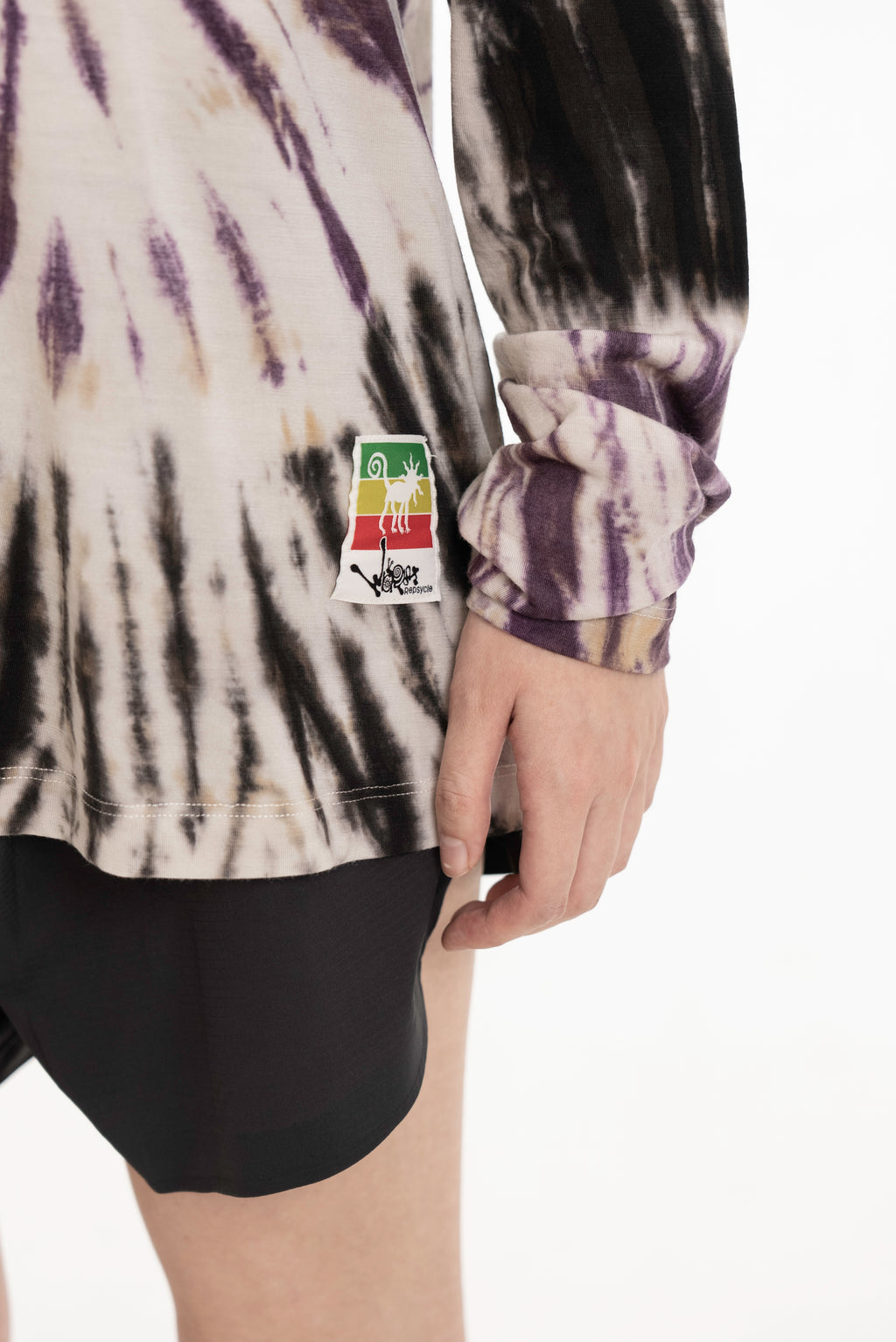 DATURA-Merino Long Sleeve