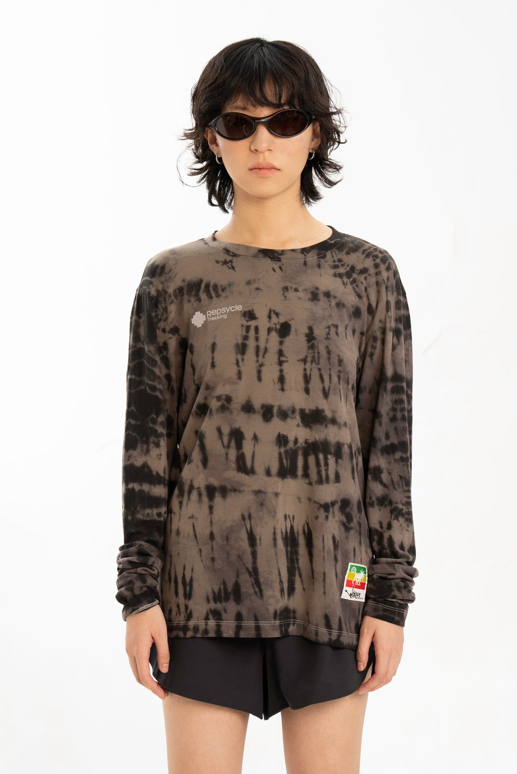 PALOMA-Merino Long Sleeve