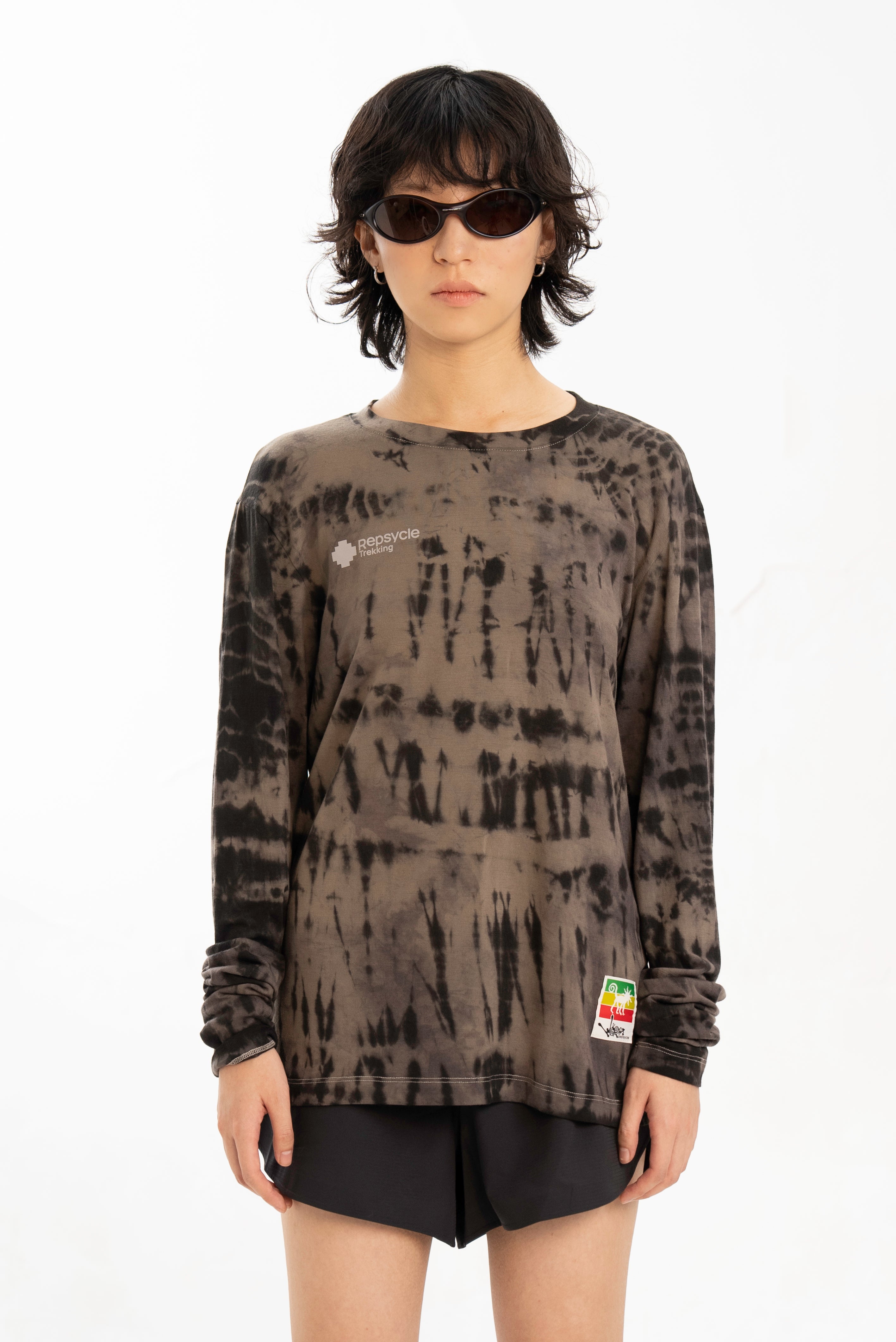 PALOMA-Merino Long Sleeve