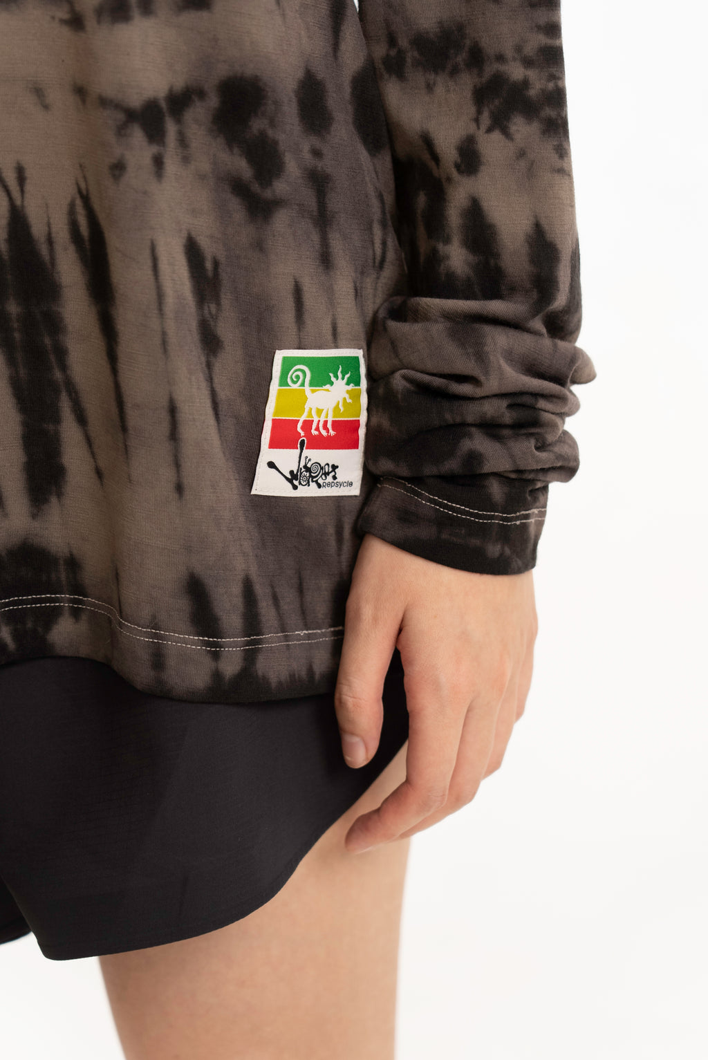 PALOMA-Merino Long Sleeve