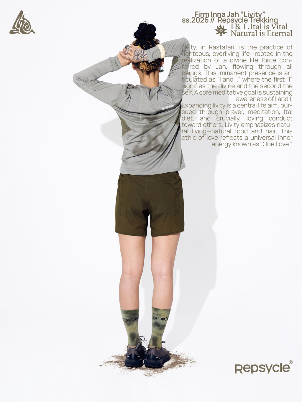 ITAL-Merino Long Sleeve