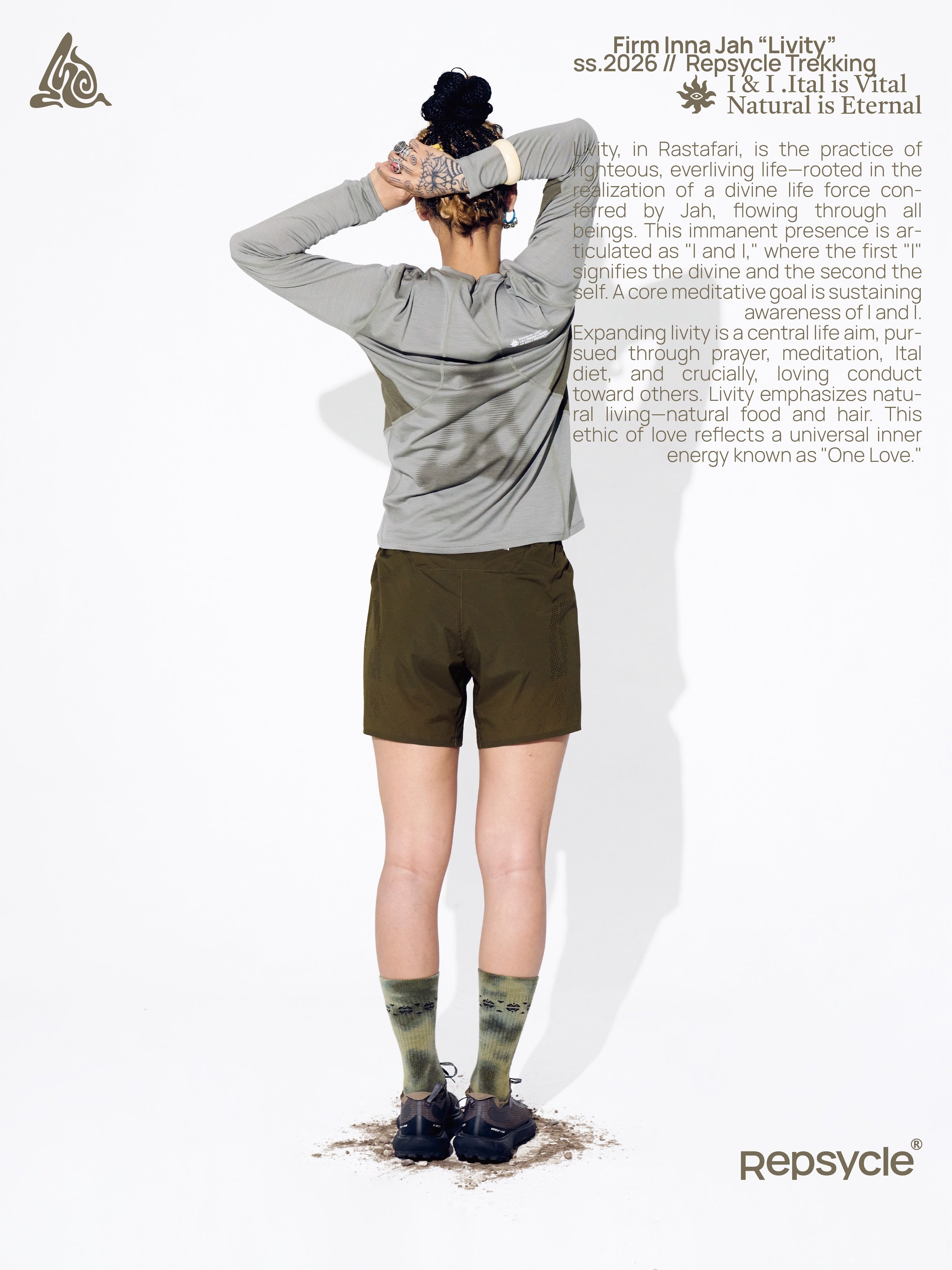 ITAL-Merino Long Sleeve