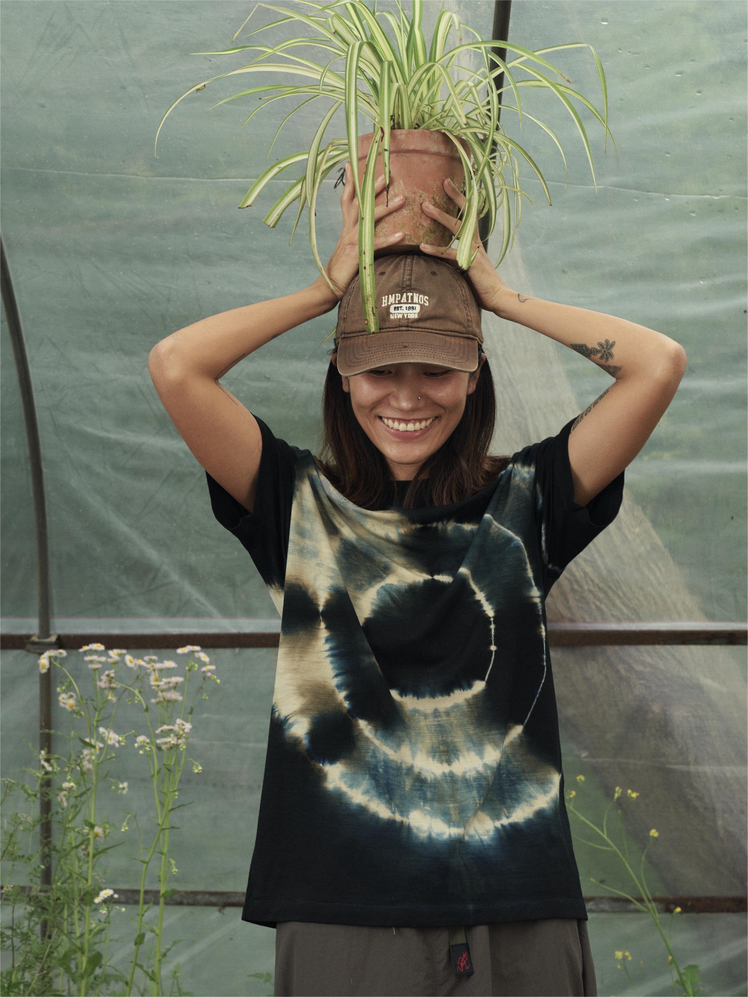 PHAISTOS DISC-Merino T